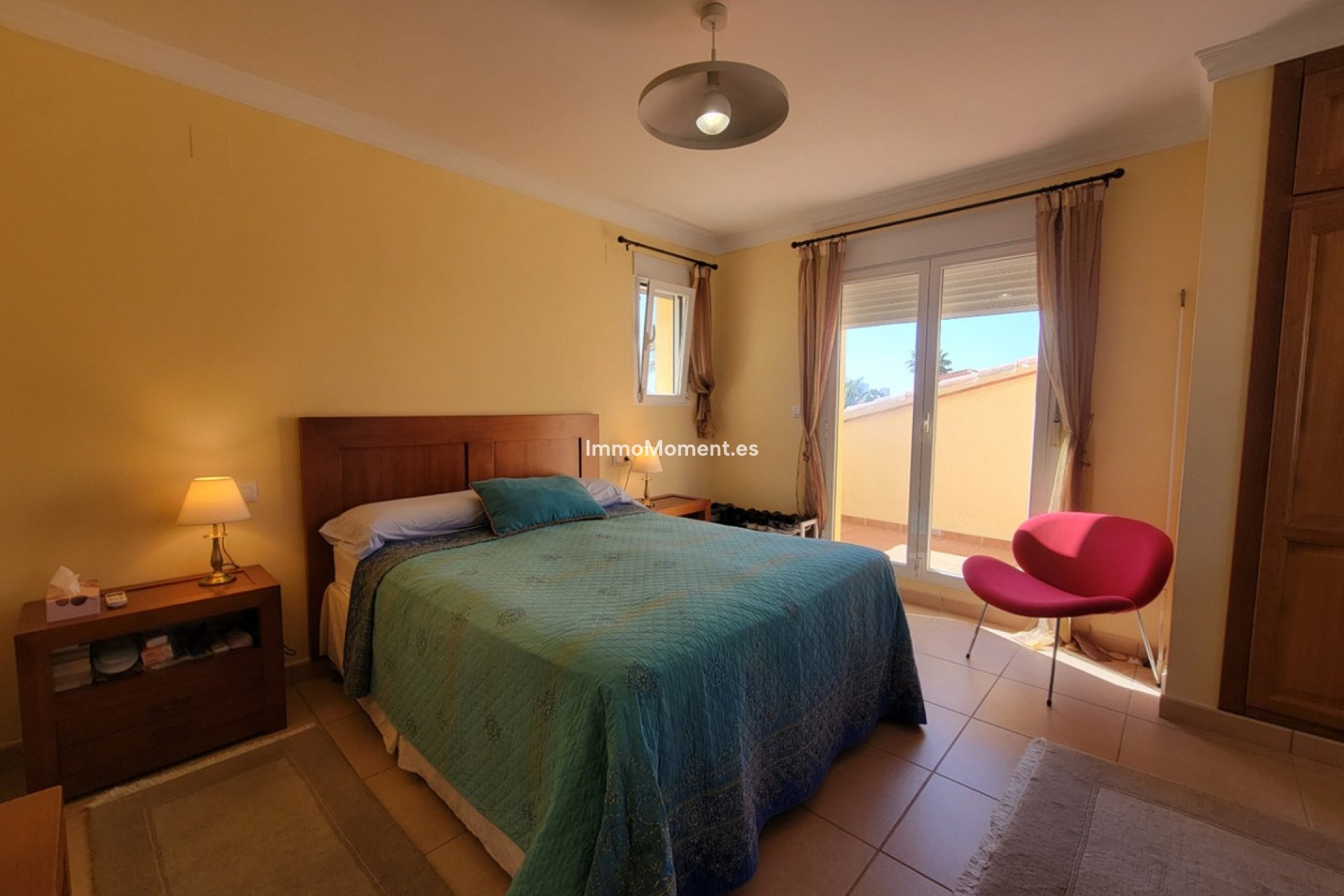 Revente - Villa individuelle - Calpe - Calpe Centro