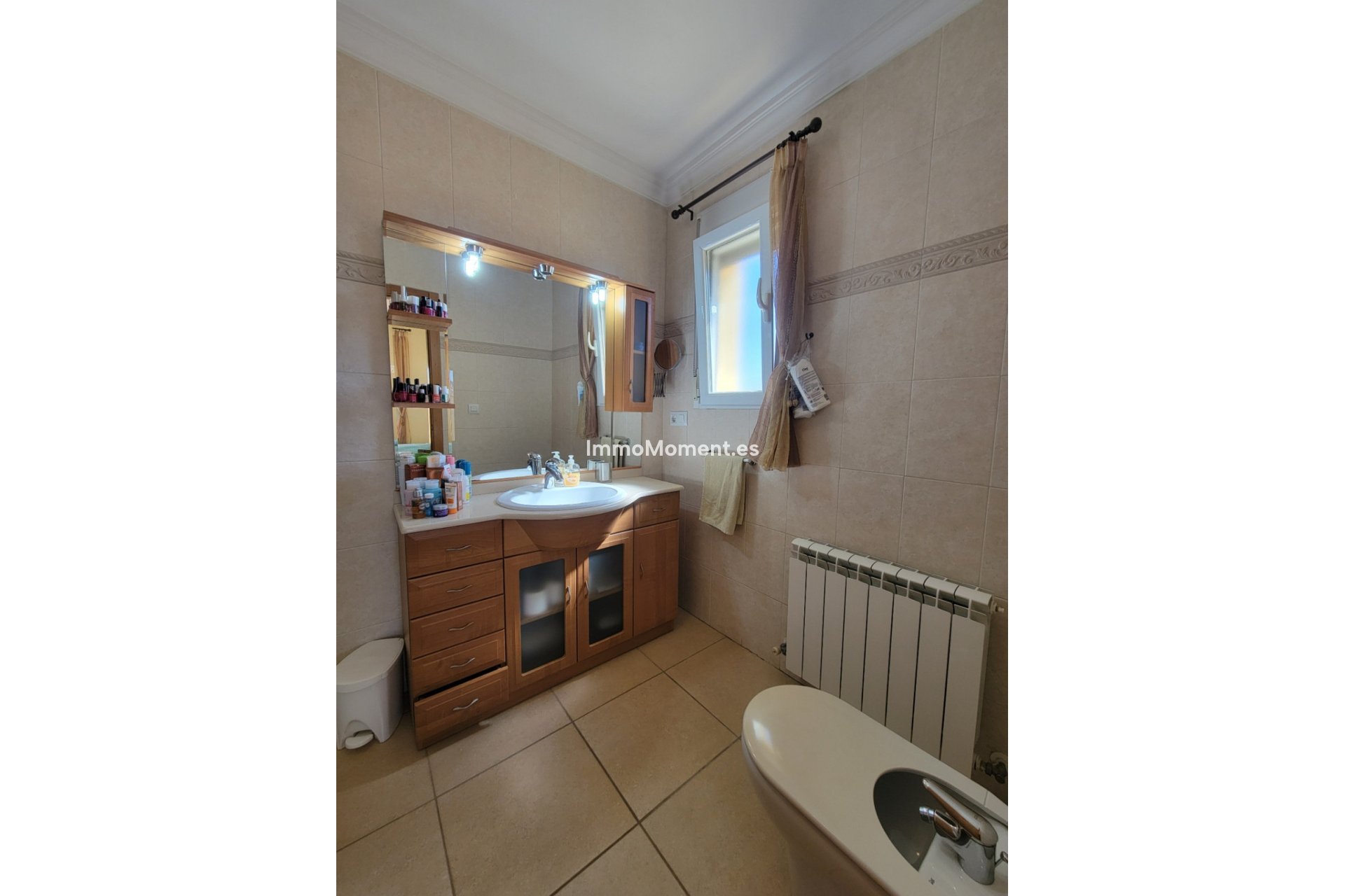 Revente - Villa individuelle - Calpe - Calpe Centro