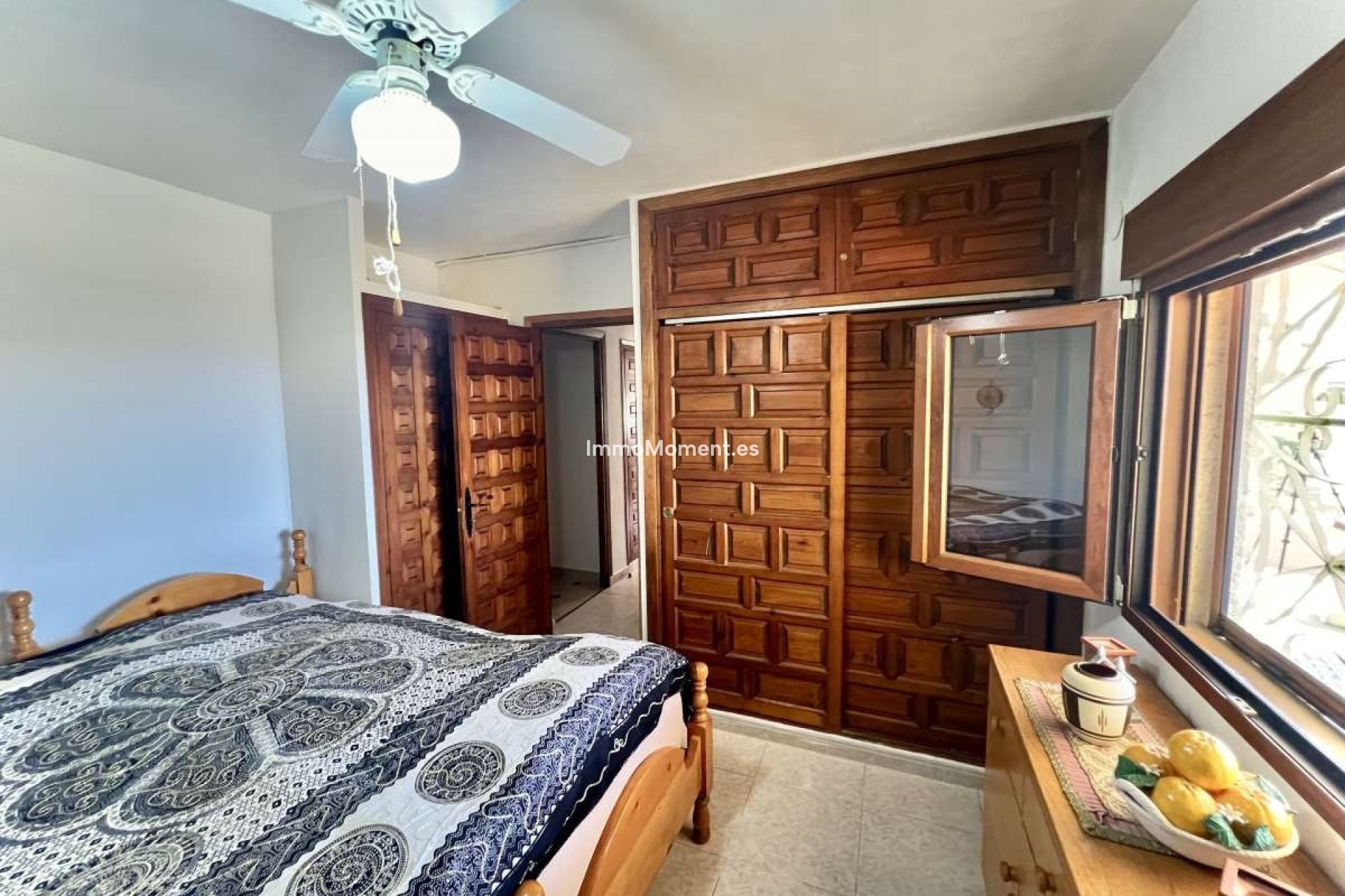 Revente - Villa individuelle - Calpe - Calpe Centro