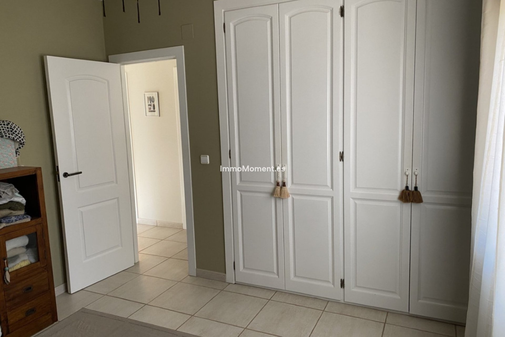 Revente - Villa individuelle - Calpe - Calpe Centro