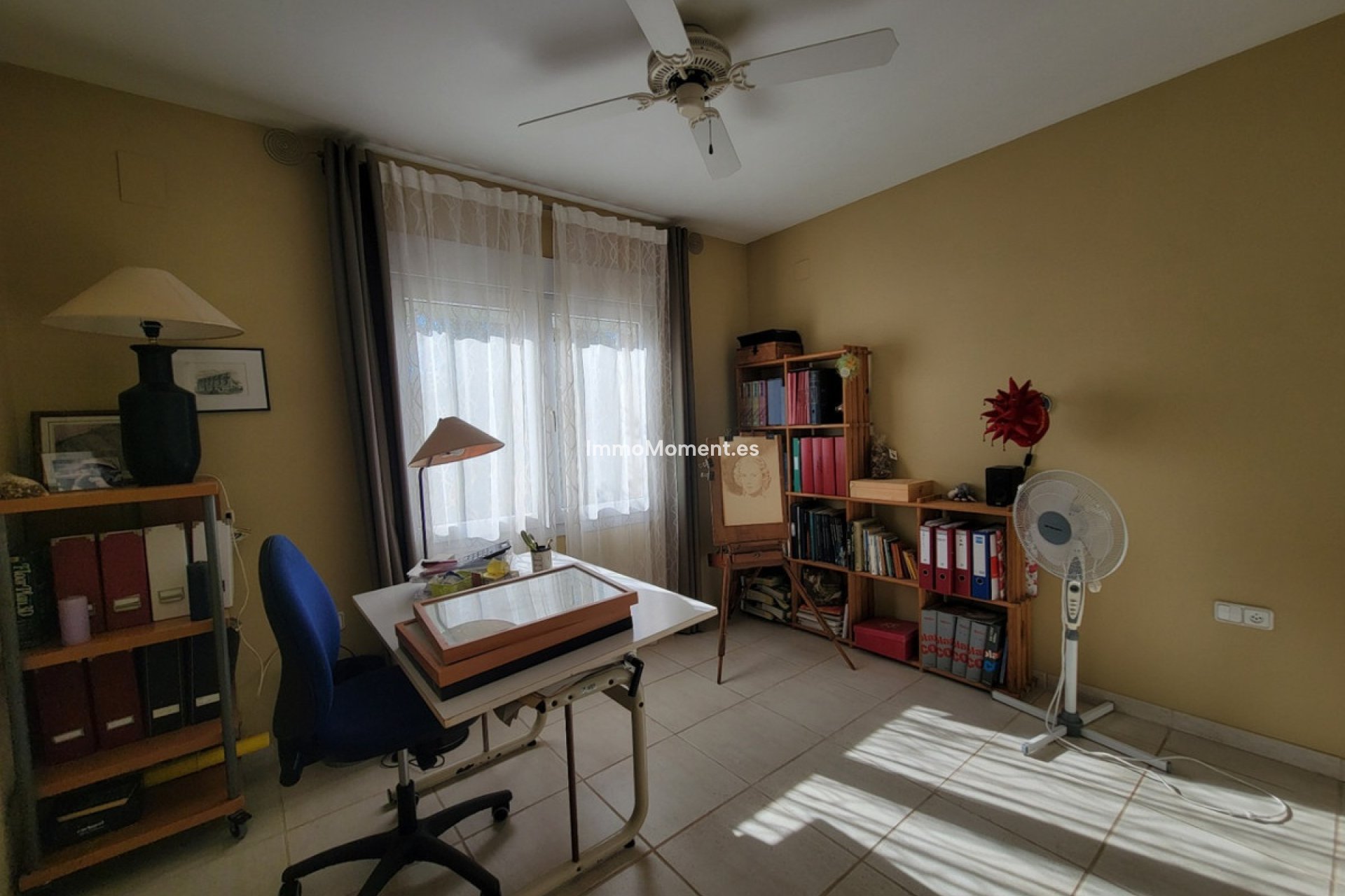 Revente - Villa individuelle - Calpe - Calpe Centro
