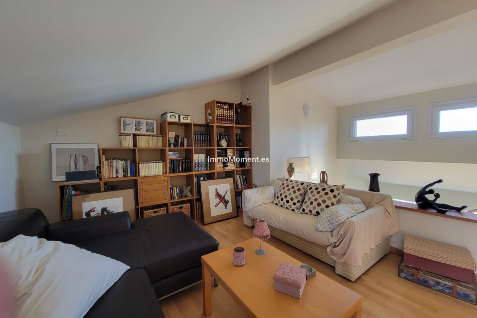 Revente - Villa individuelle - Calpe - Calpe Centro