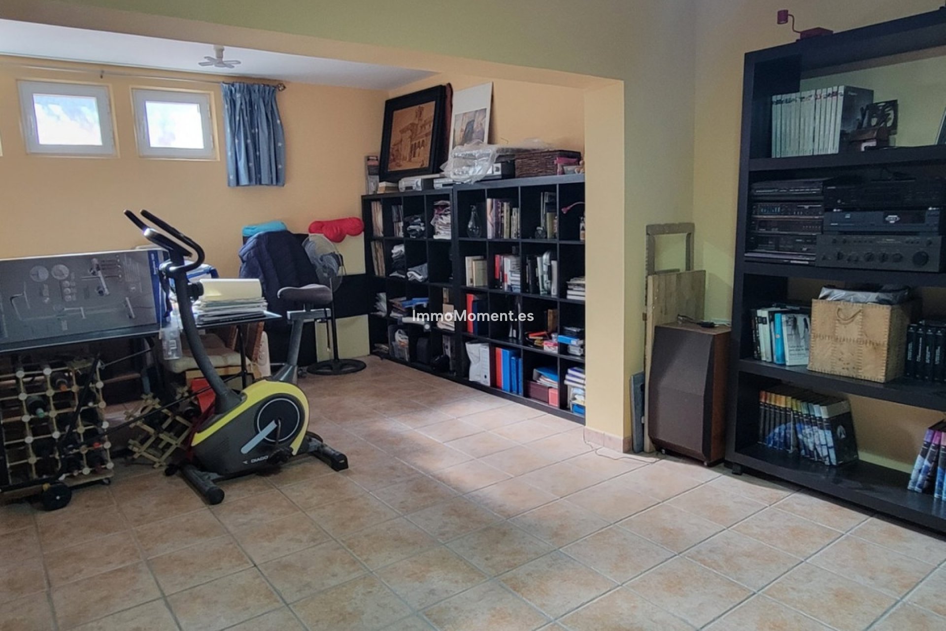 Revente - Villa individuelle - Calpe - Calpe Centro