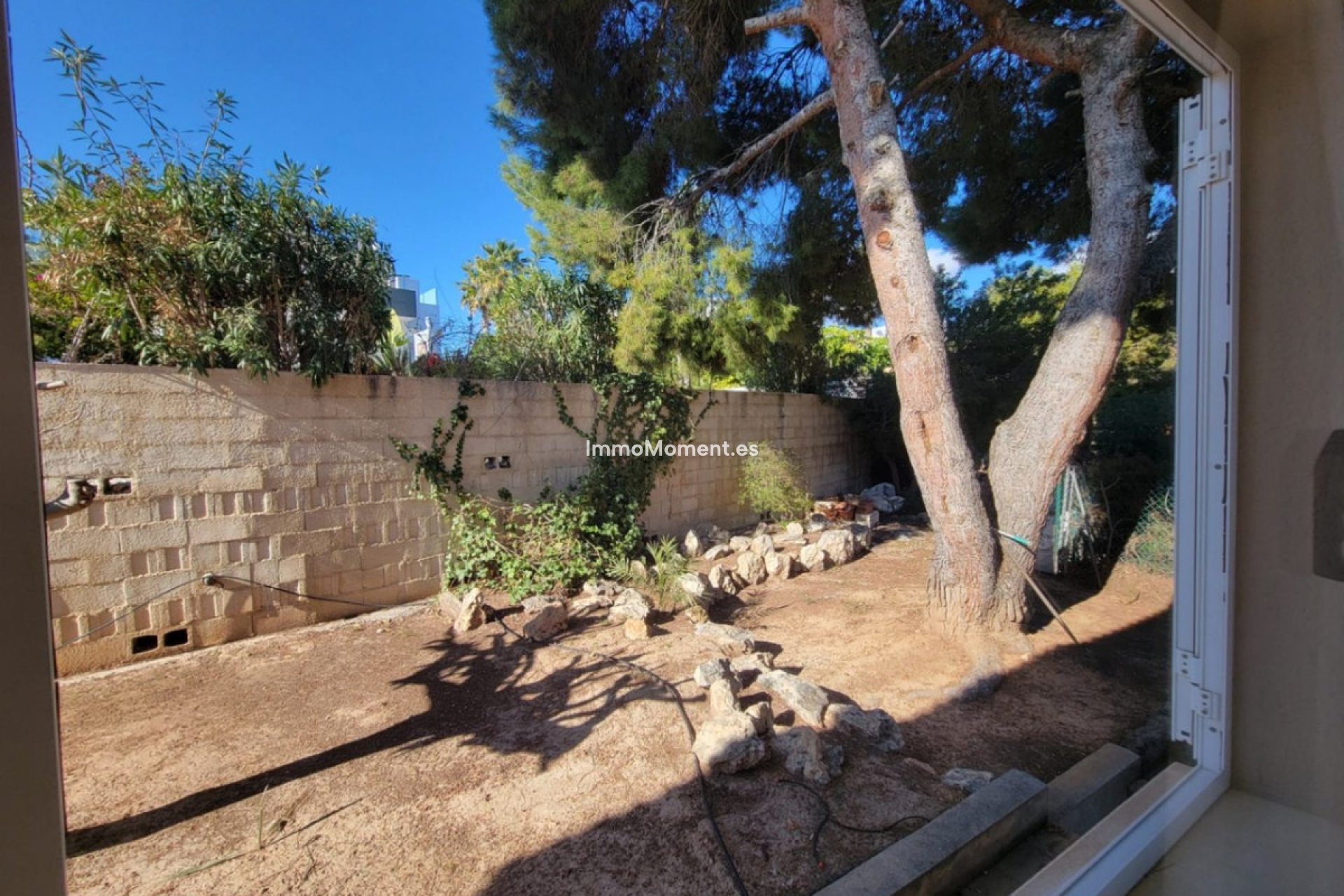 Revente - Villa individuelle - Calpe - Calpe Centro