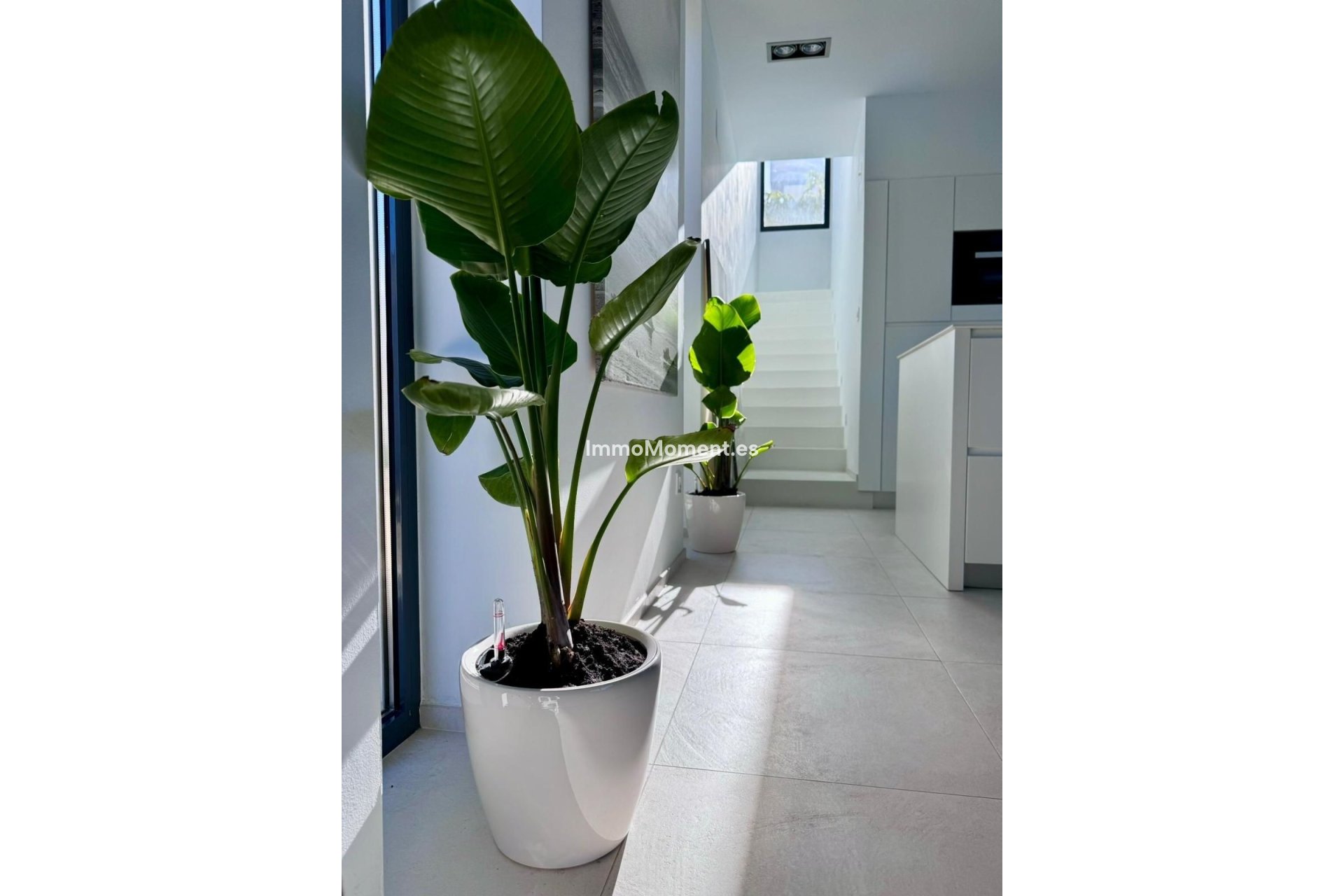 Revente - Villa individuelle - Calpe - Calpe Centro