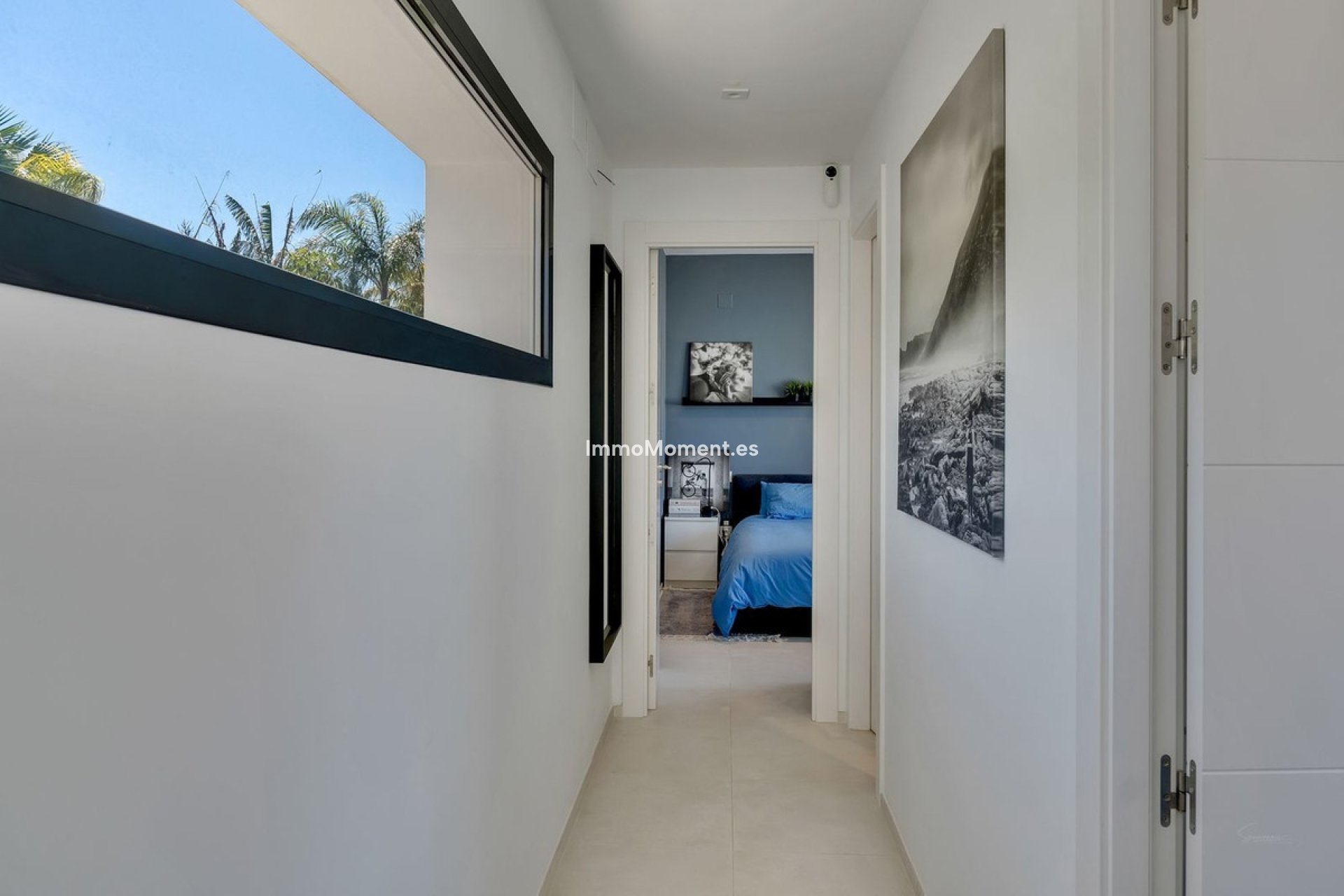 Revente - Villa individuelle - Calpe - Calpe Centro