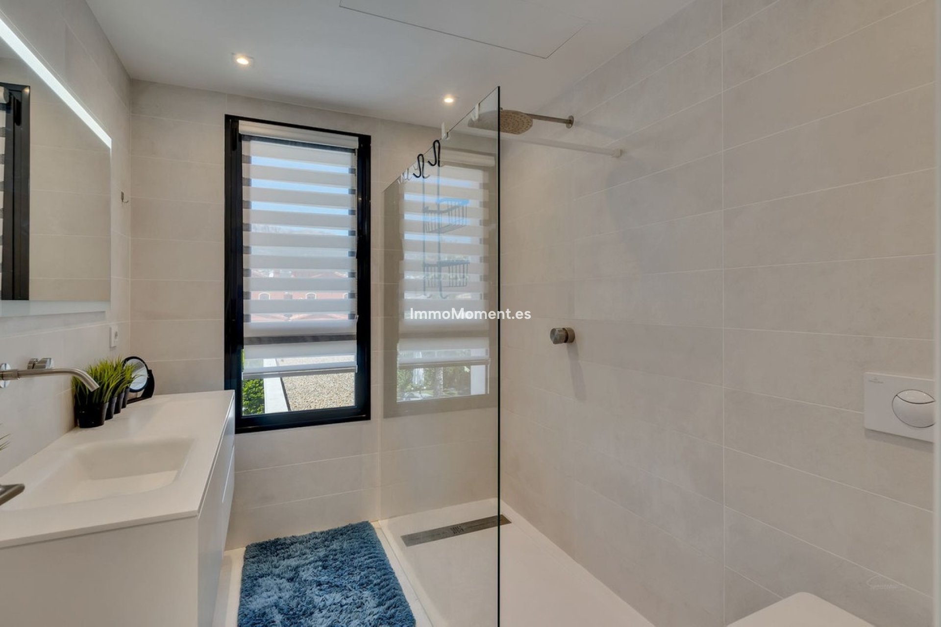 Revente - Villa individuelle - Calpe - Calpe Centro