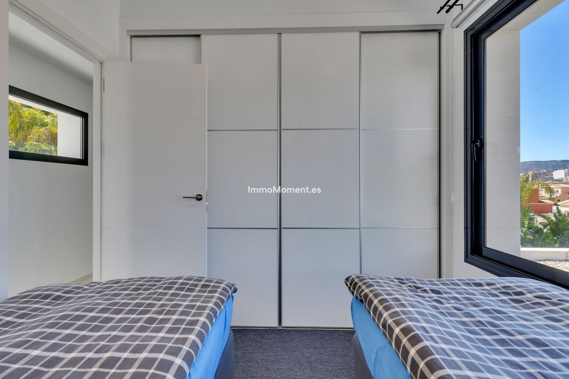 Revente - Villa individuelle - Calpe - Calpe Centro