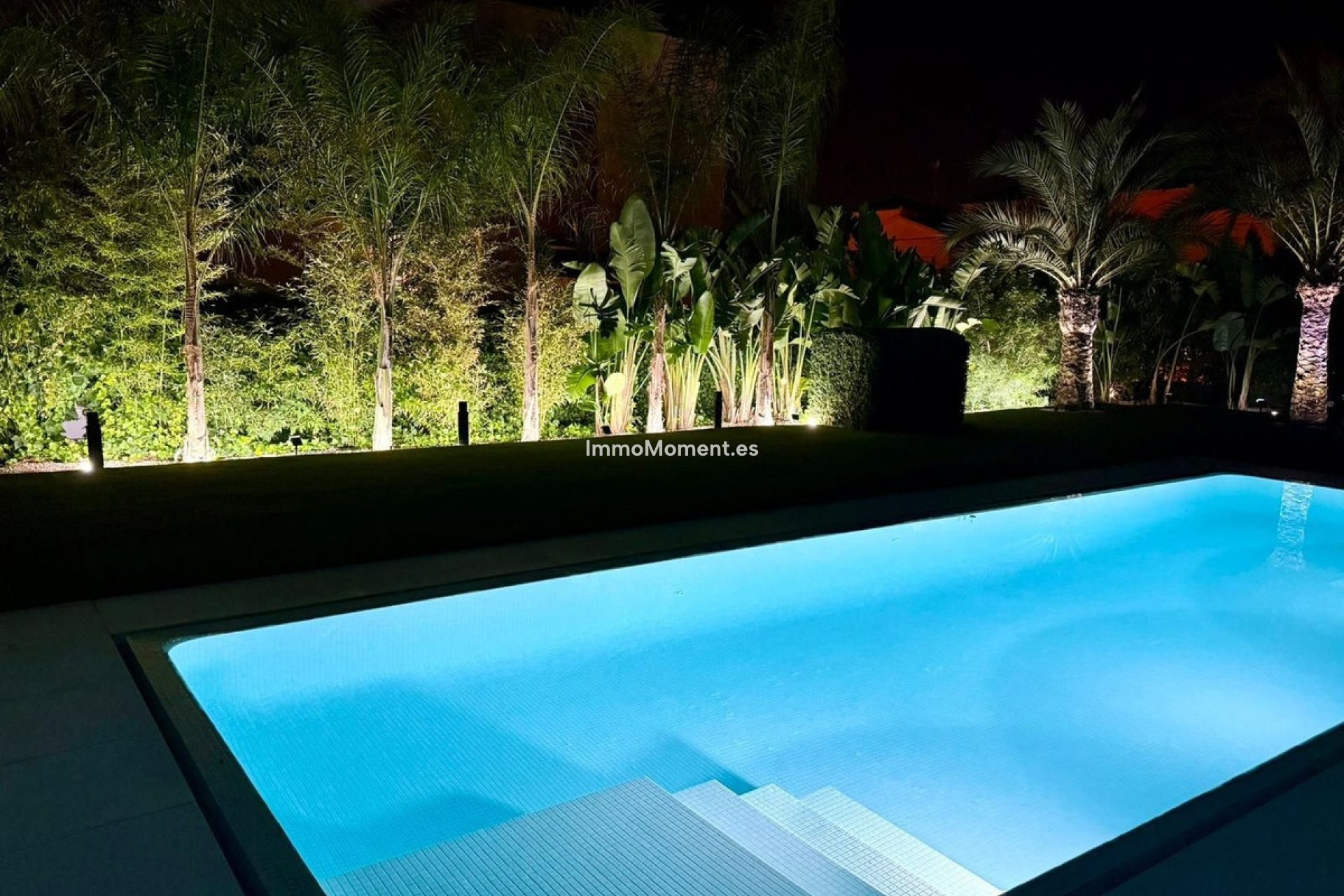 Revente - Villa individuelle - Calpe - Calpe Centro