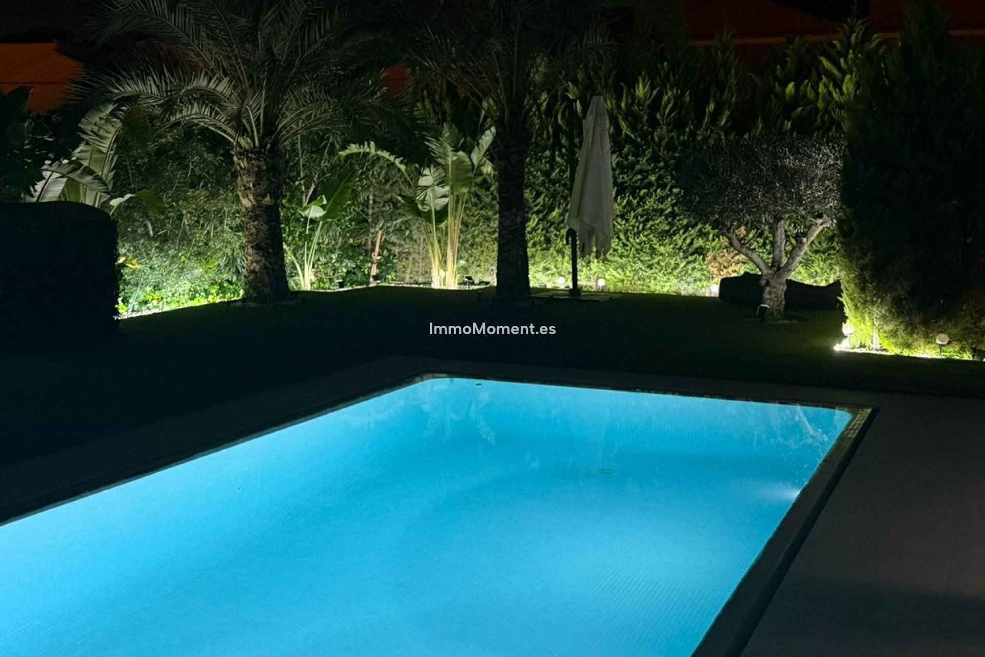Revente - Villa individuelle - Calpe - Calpe Centro