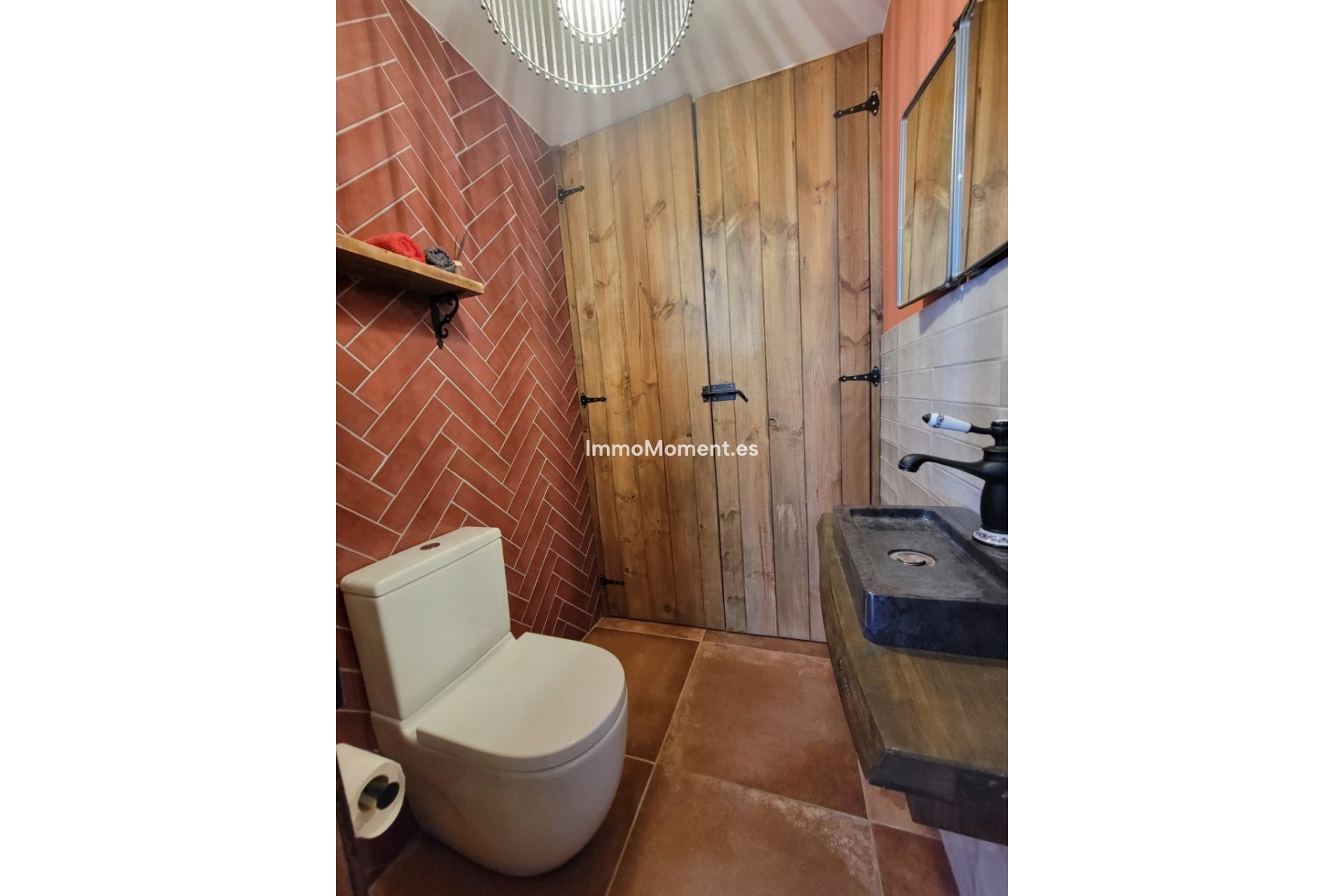 Revente - Villa individuelle - Calpe - Calpe Centro