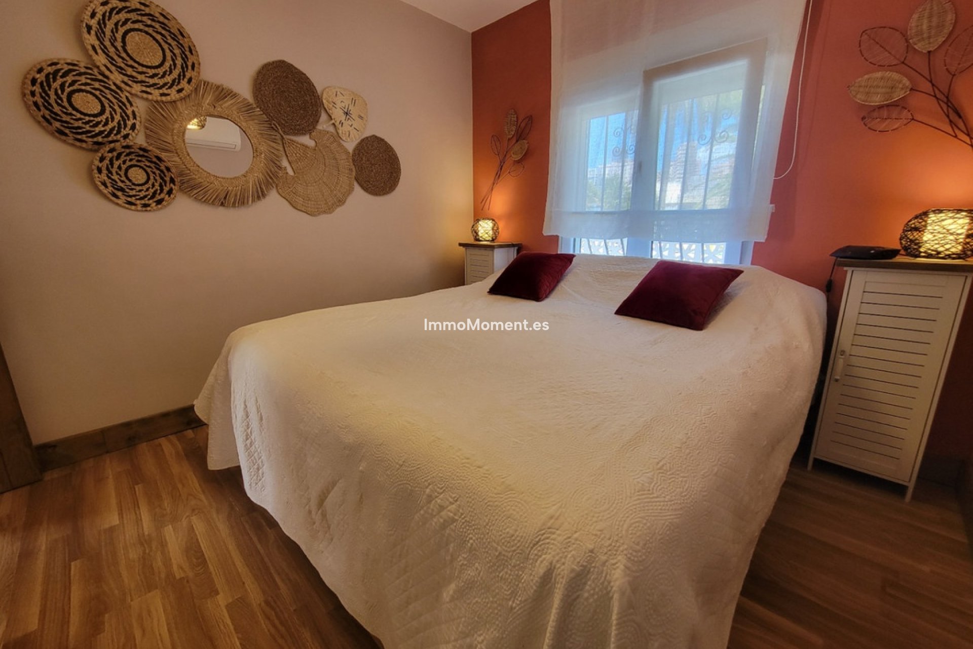 Revente - Villa individuelle - Calpe - Calpe Centro