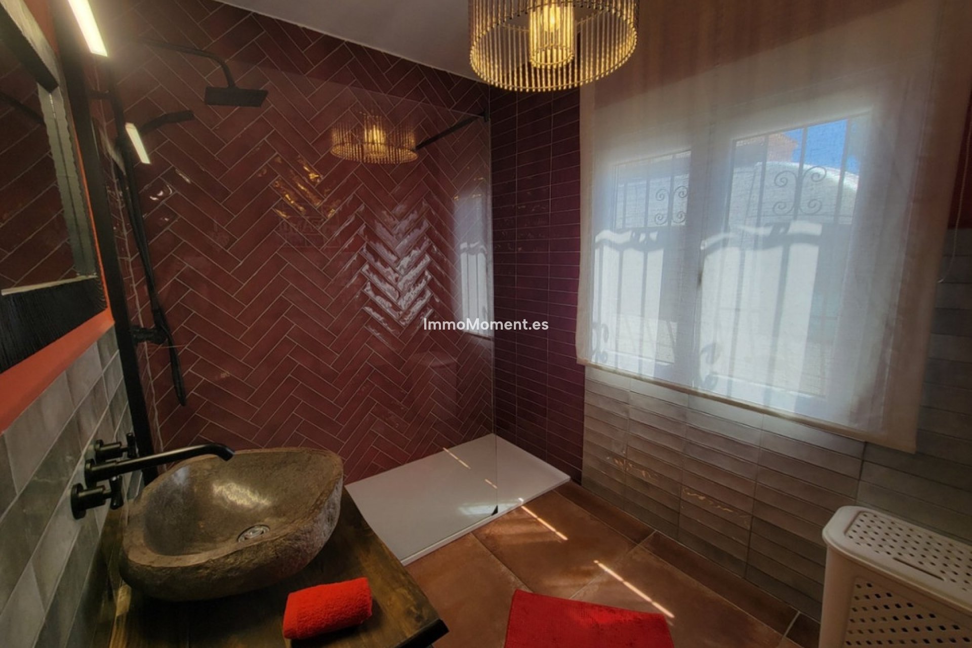 Revente - Villa individuelle - Calpe - Calpe Centro