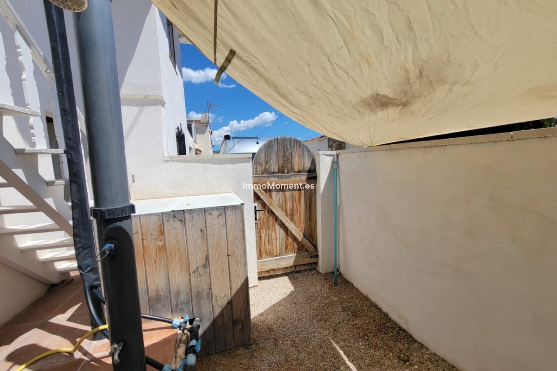 Revente - Villa individuelle - Calpe - Calpe Centro