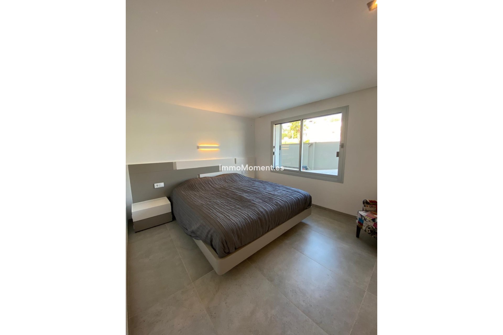 Revente - Villa individuelle - Calpe - Calpe Centro