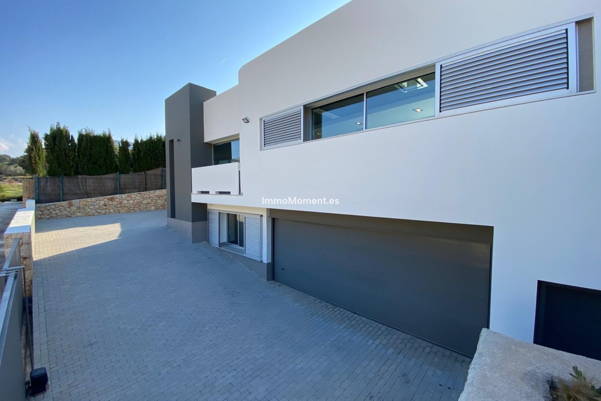 Revente - Villa individuelle - Calpe - Calpe Centro