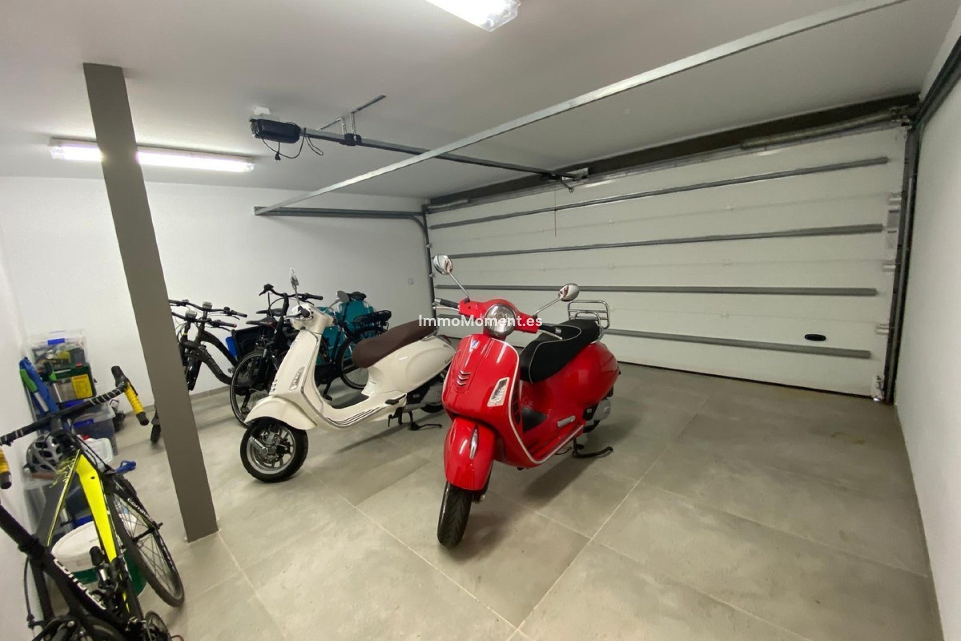 Revente - Villa individuelle - Calpe - Calpe Centro