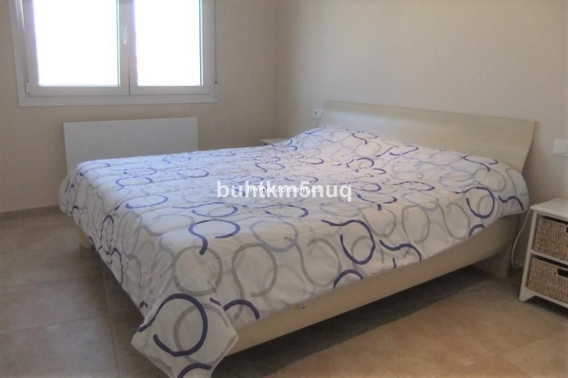 Revente - Villa individuelle - Calpe - Calpe Centro