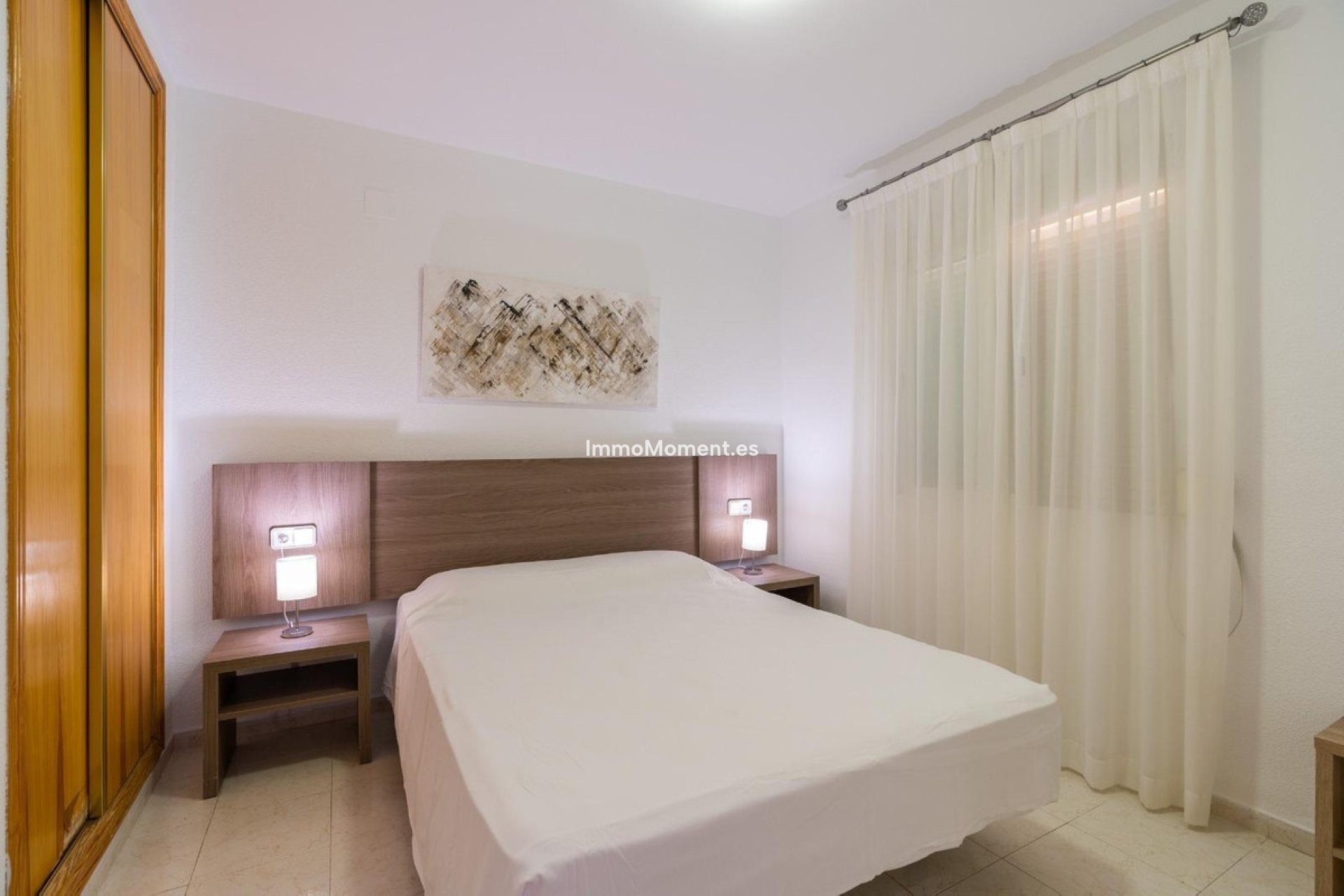 Revente - Villa individuelle - Calpe - Calpe Centro