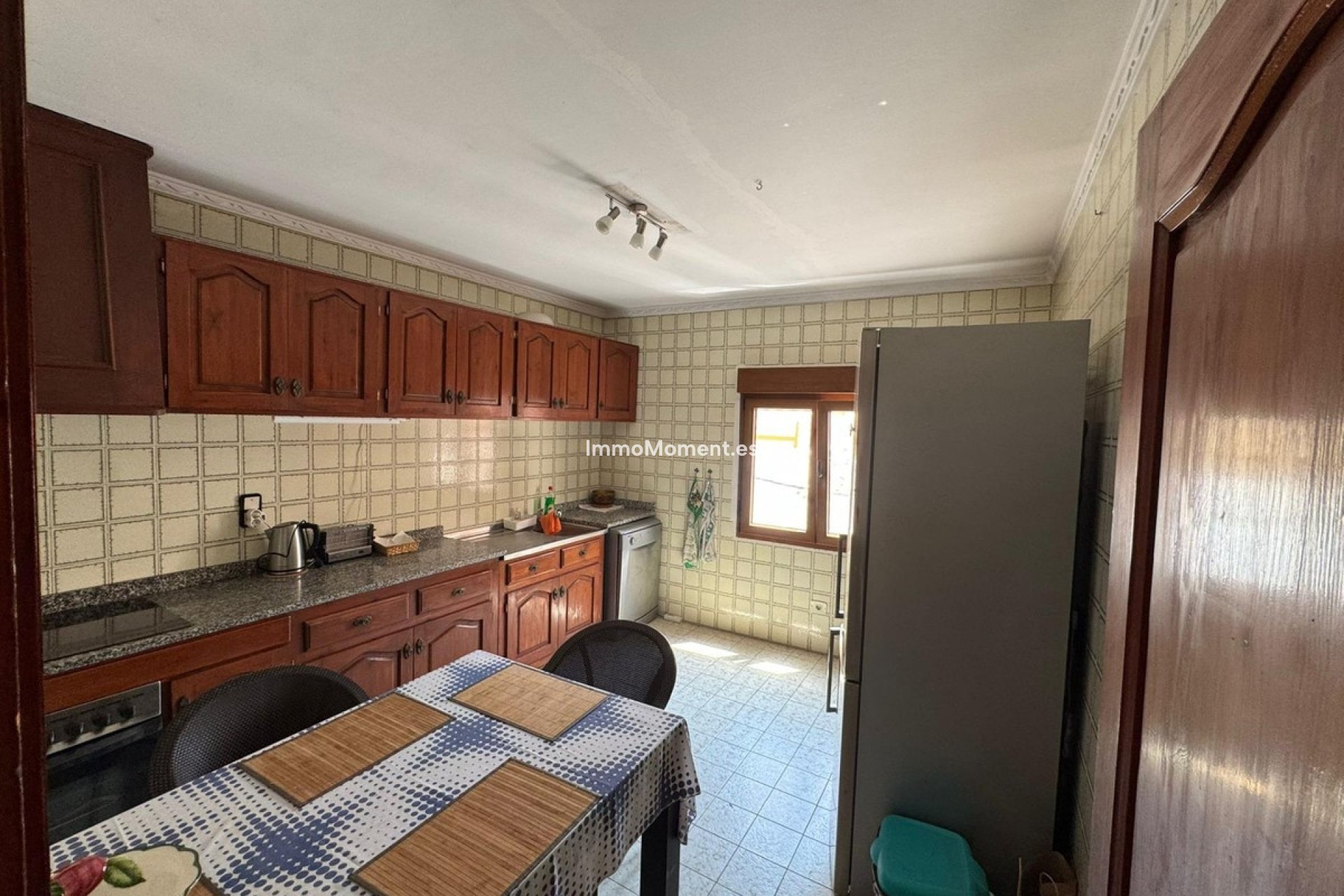 Revente - Villa individuelle - Calpe - Calpe Centro