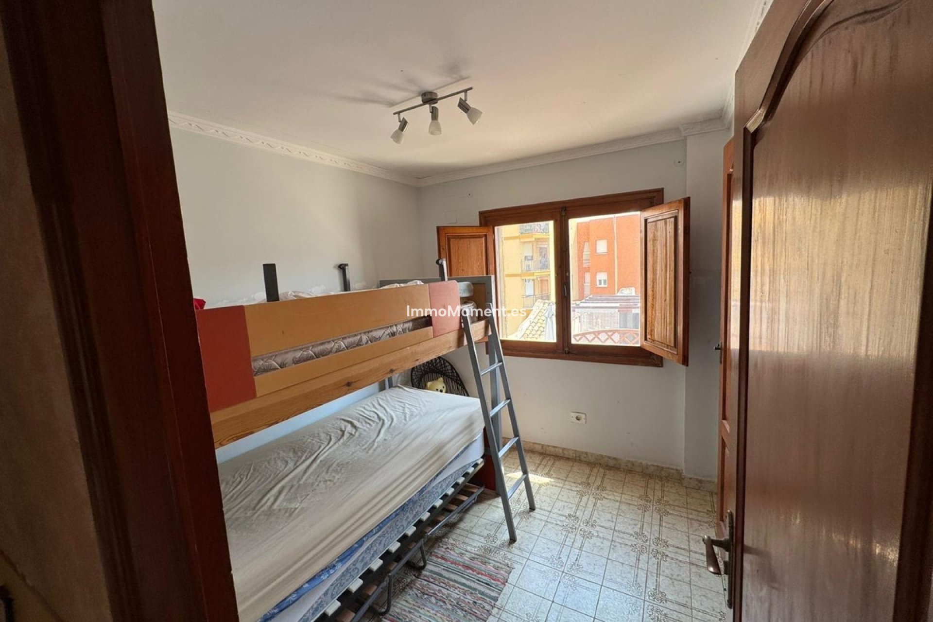 Revente - Villa individuelle - Calpe - Calpe Centro