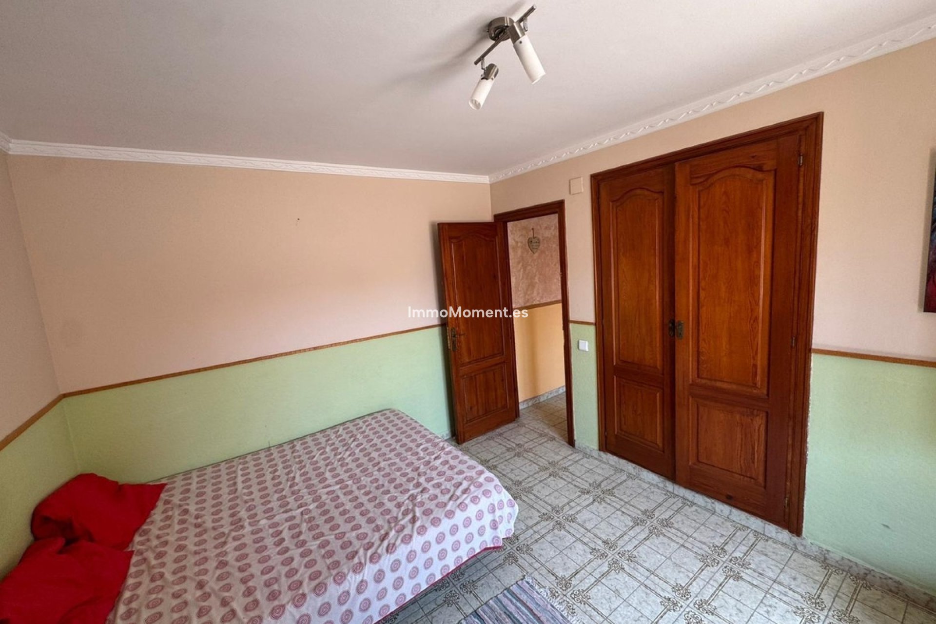 Revente - Villa individuelle - Calpe - Calpe Centro