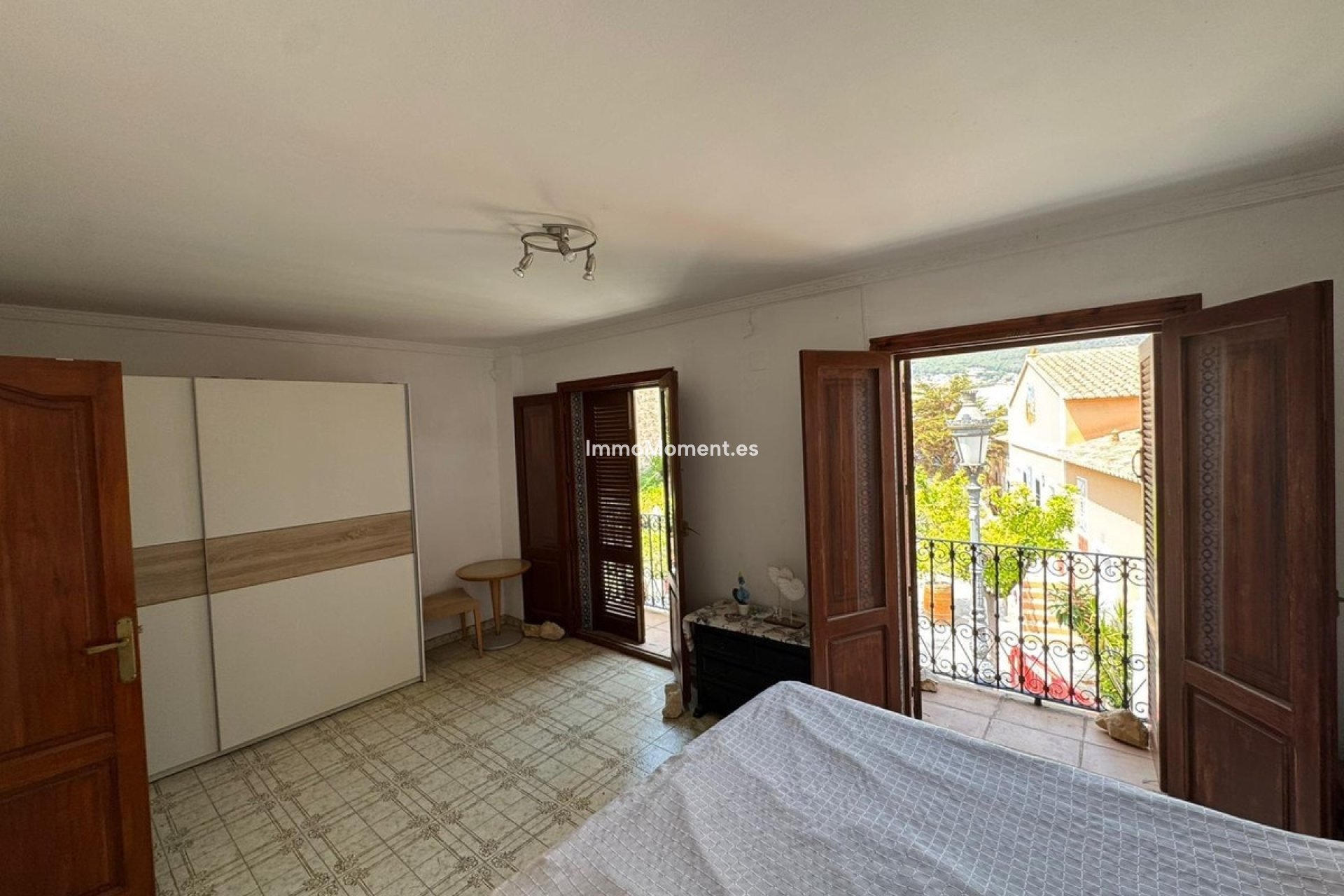 Revente - Villa individuelle - Calpe - Calpe Centro
