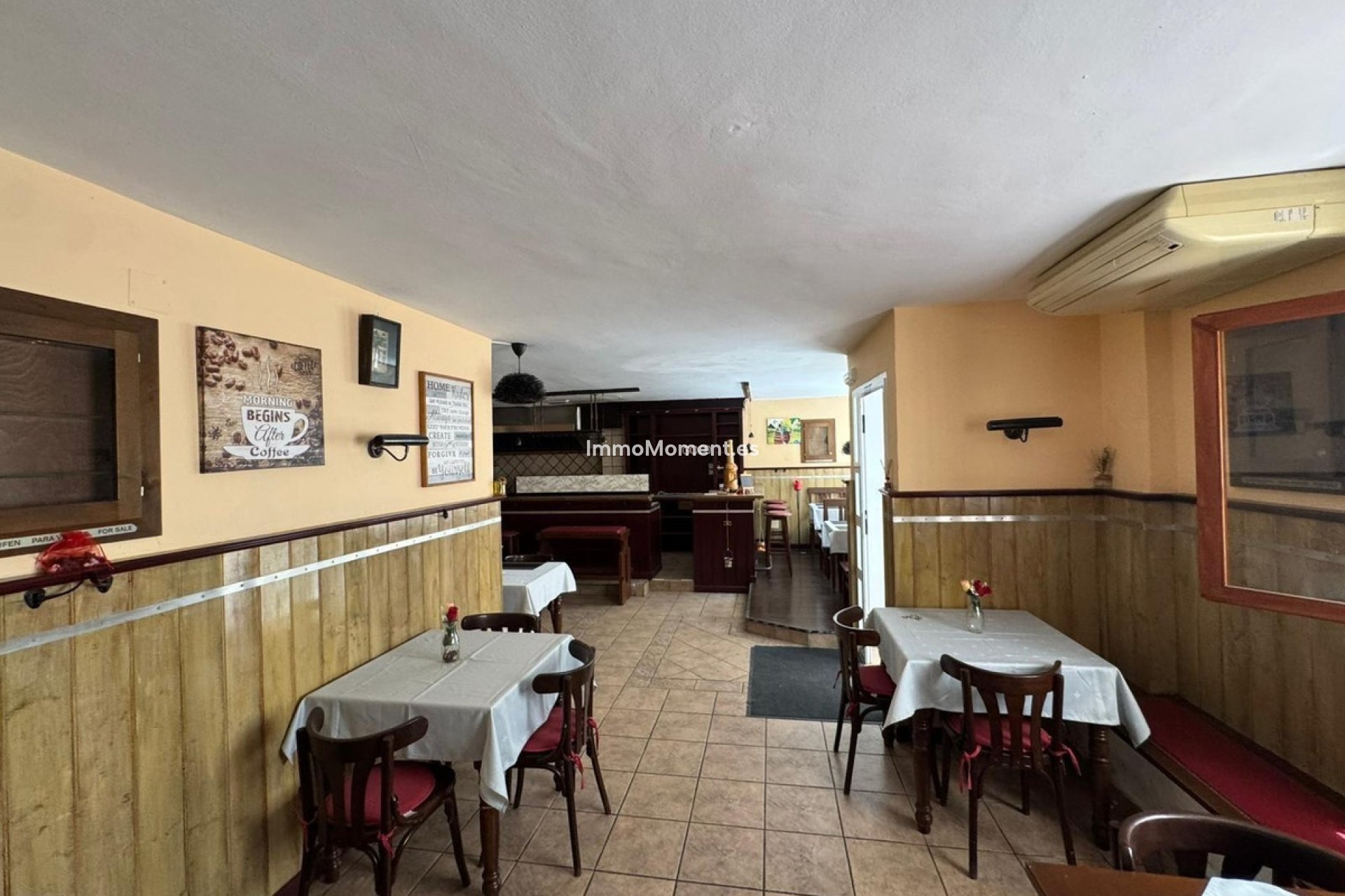 Revente - Villa individuelle - Calpe - Calpe Centro