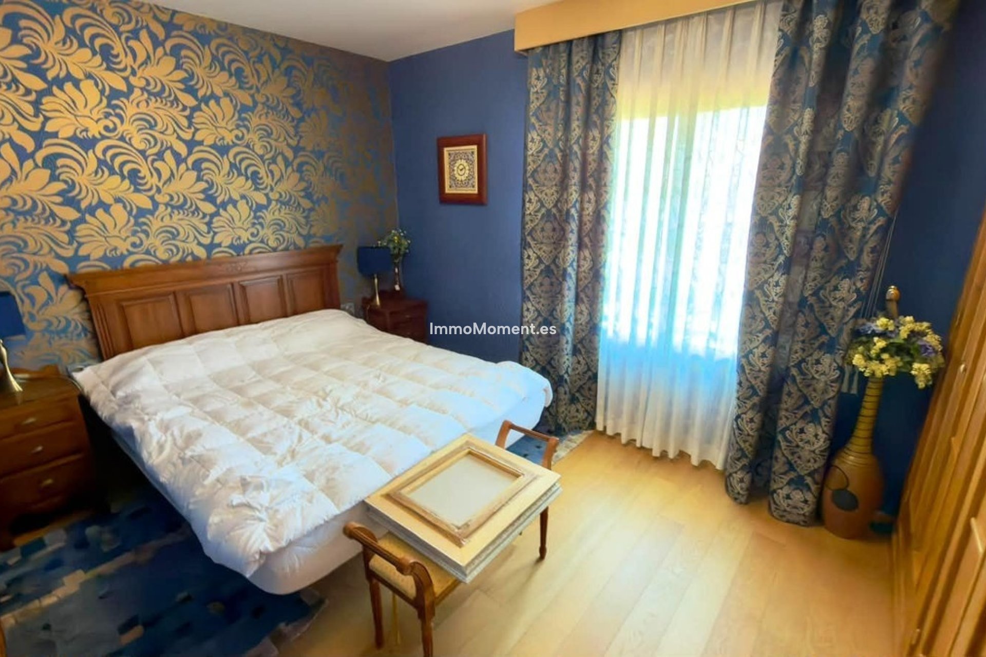 Revente - Villa individuelle - Calpe - Calpe Centro