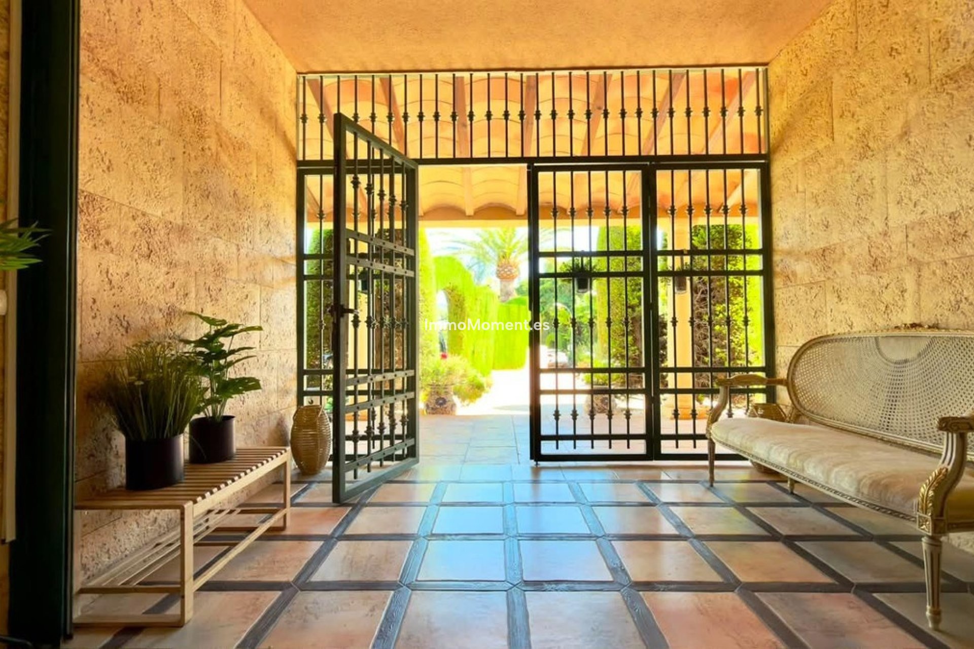 Revente - Villa individuelle - Calpe - Calpe Centro