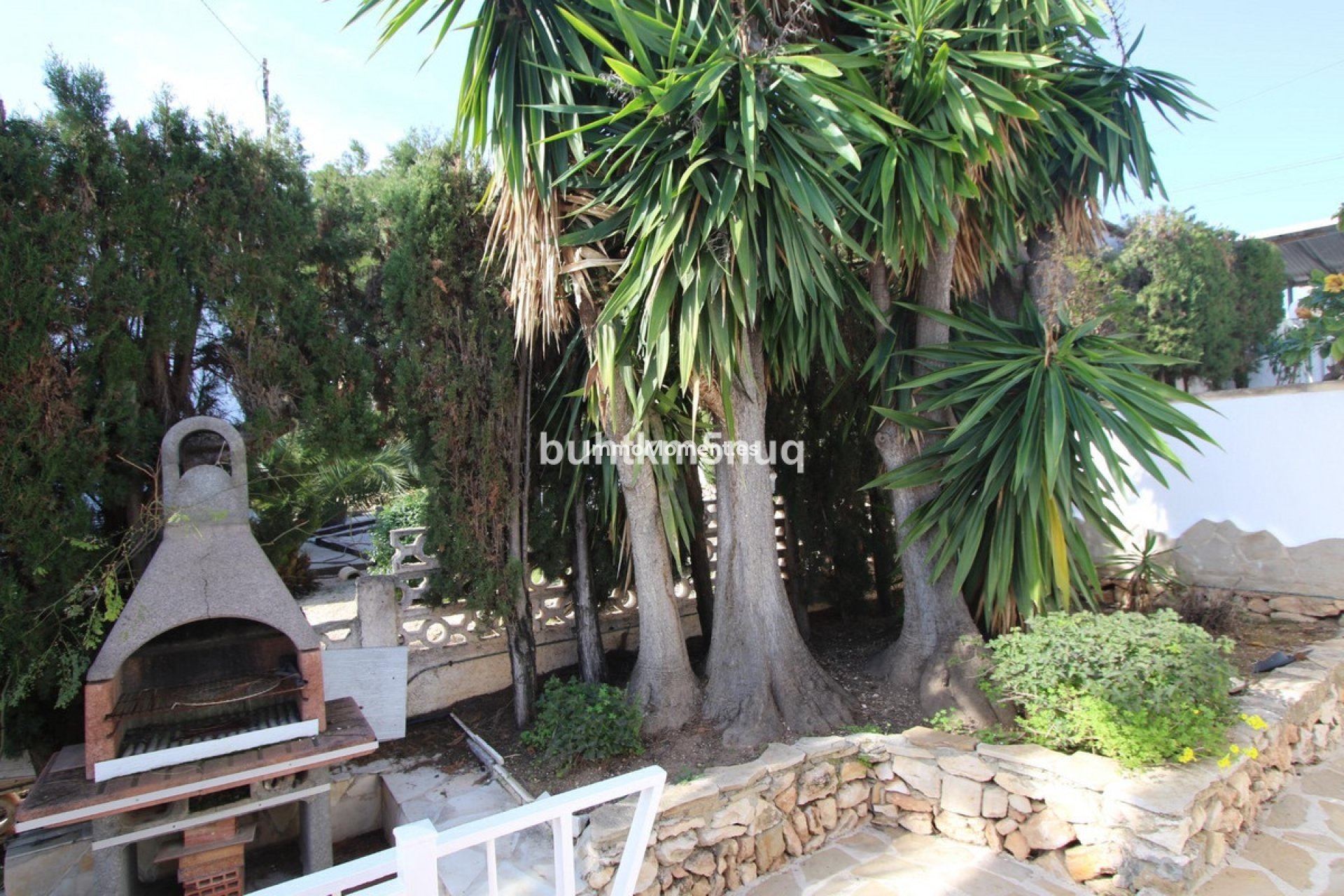 Revente - Villa individuelle - Calpe - Calpe Centro