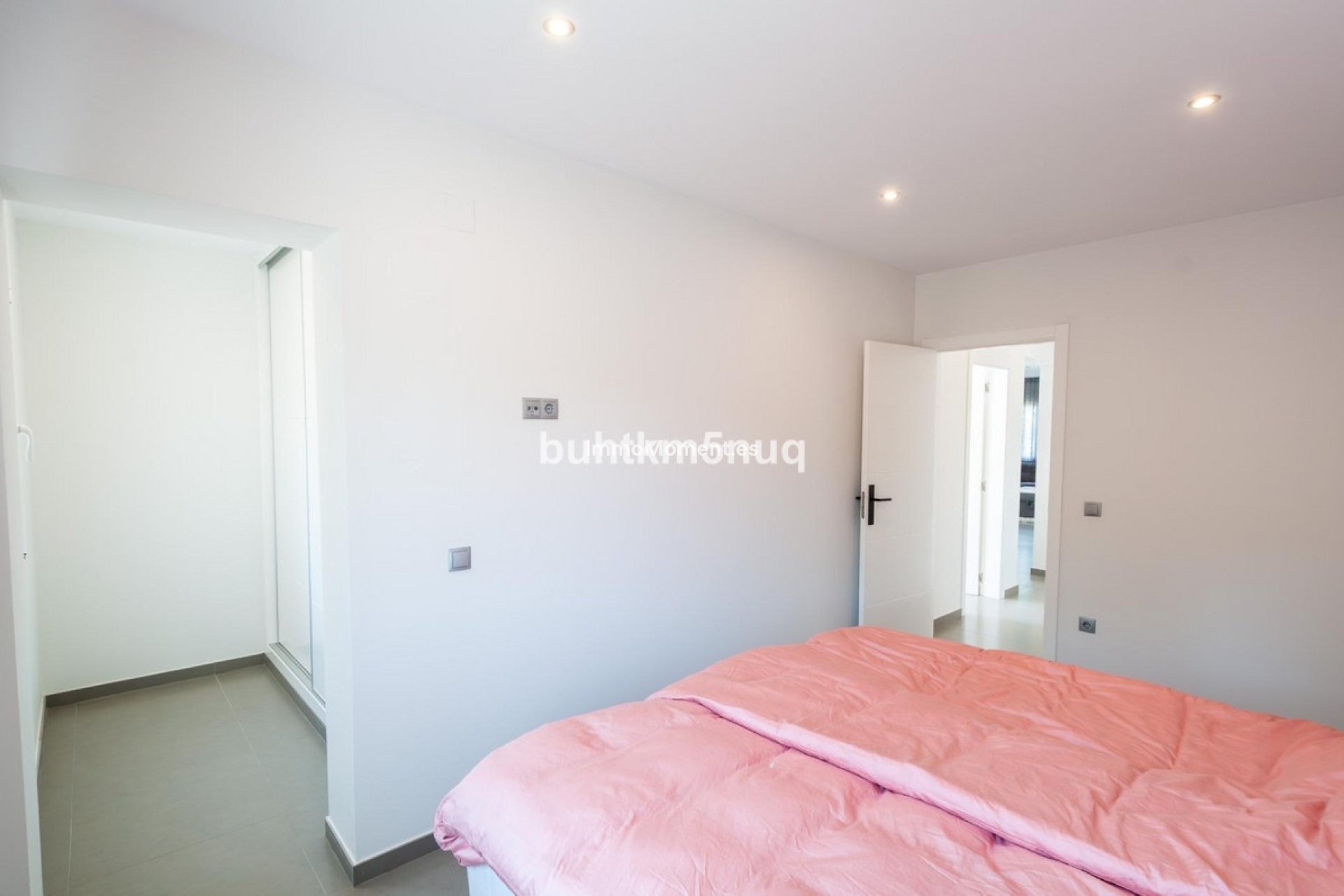 Revente - Villa individuelle - Calpe - Calpe Centro