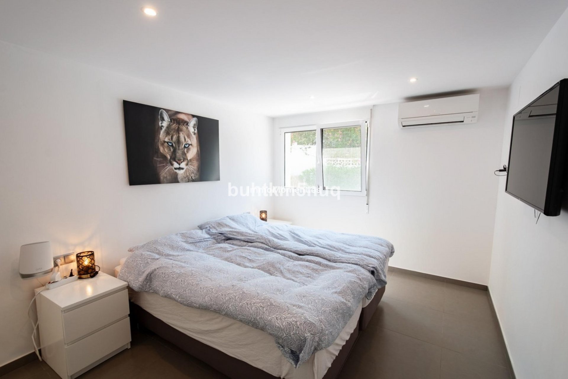 Revente - Villa individuelle - Calpe - Calpe Centro