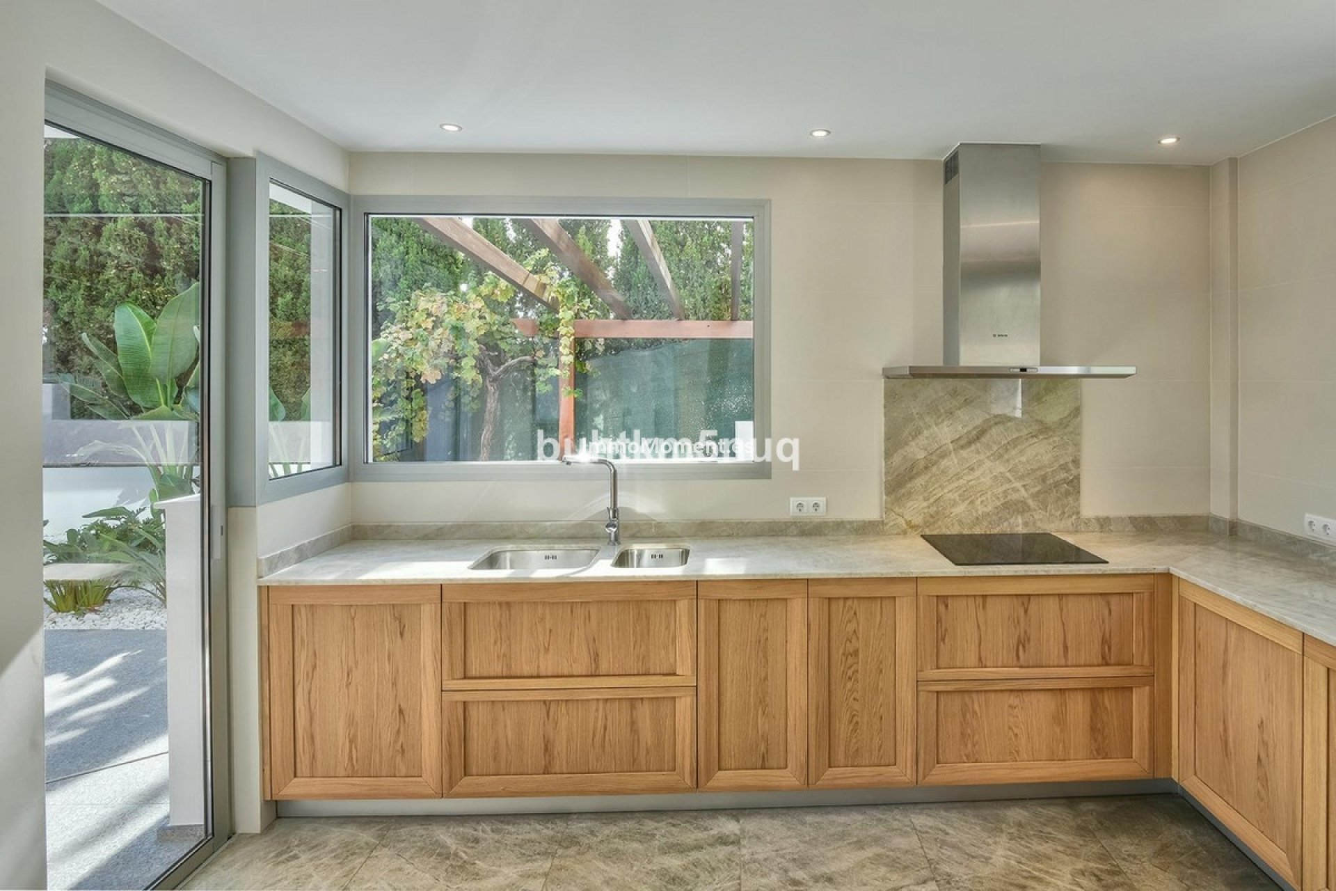 Revente - Villa individuelle - Calpe - la Canuta