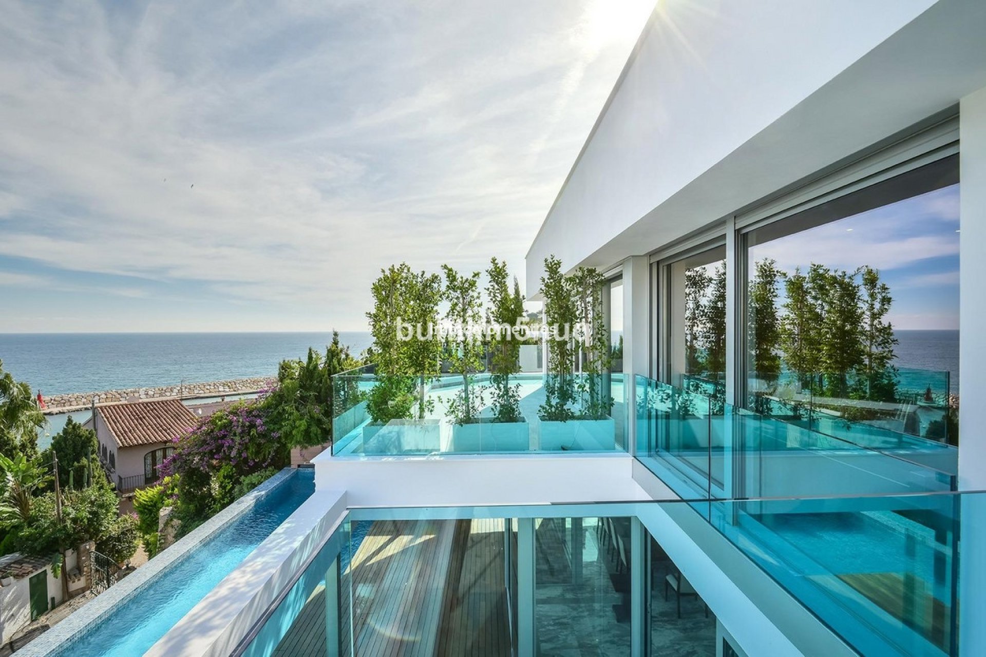 Revente - Villa individuelle - Calpe - la Canuta