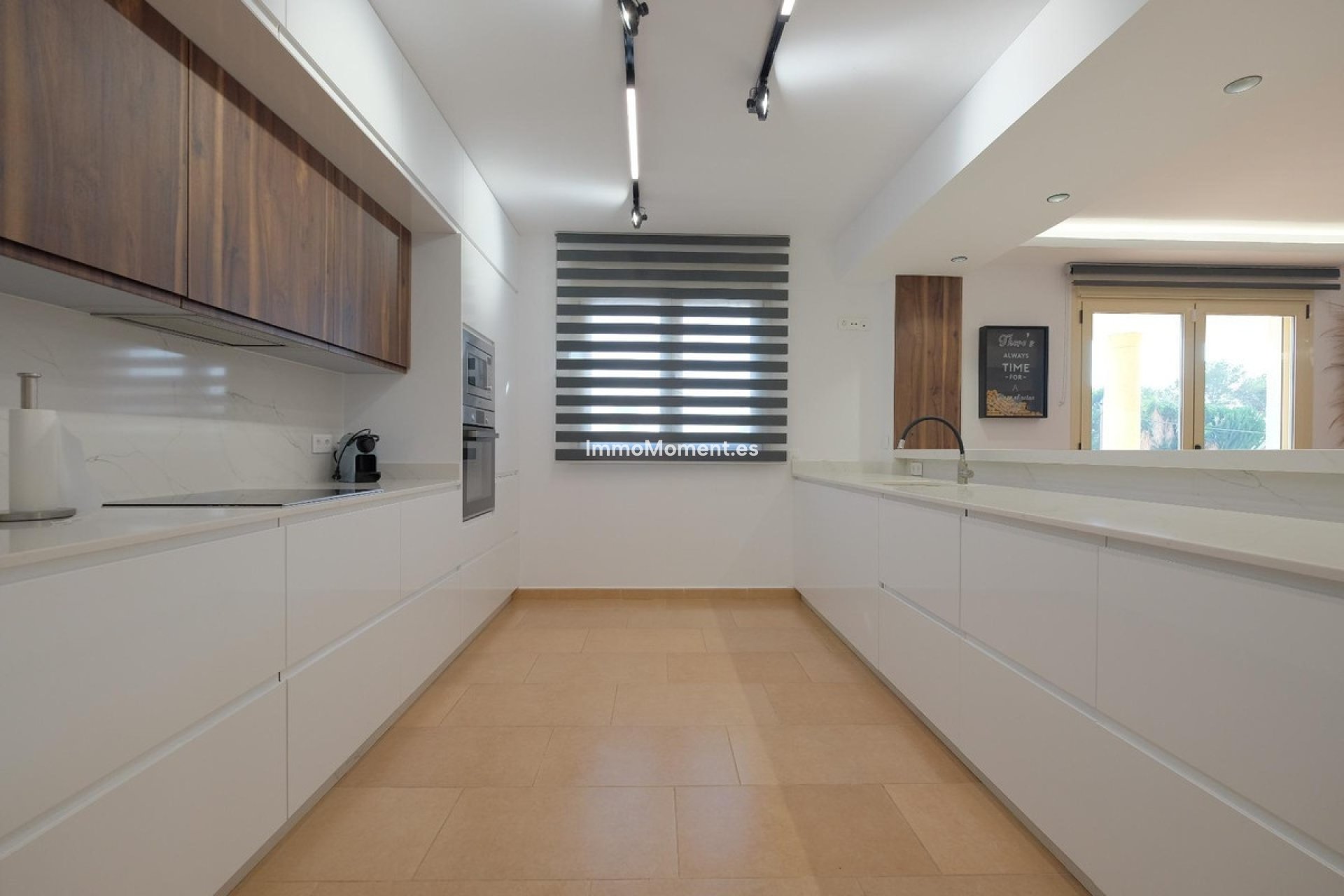 Revente - Villa individuelle - Calpe - la Canuta