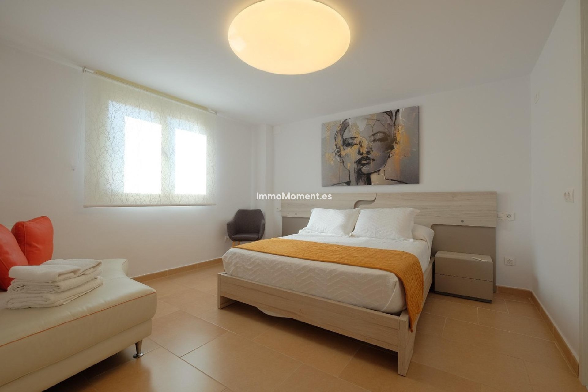 Revente - Villa individuelle - Calpe - la Canuta