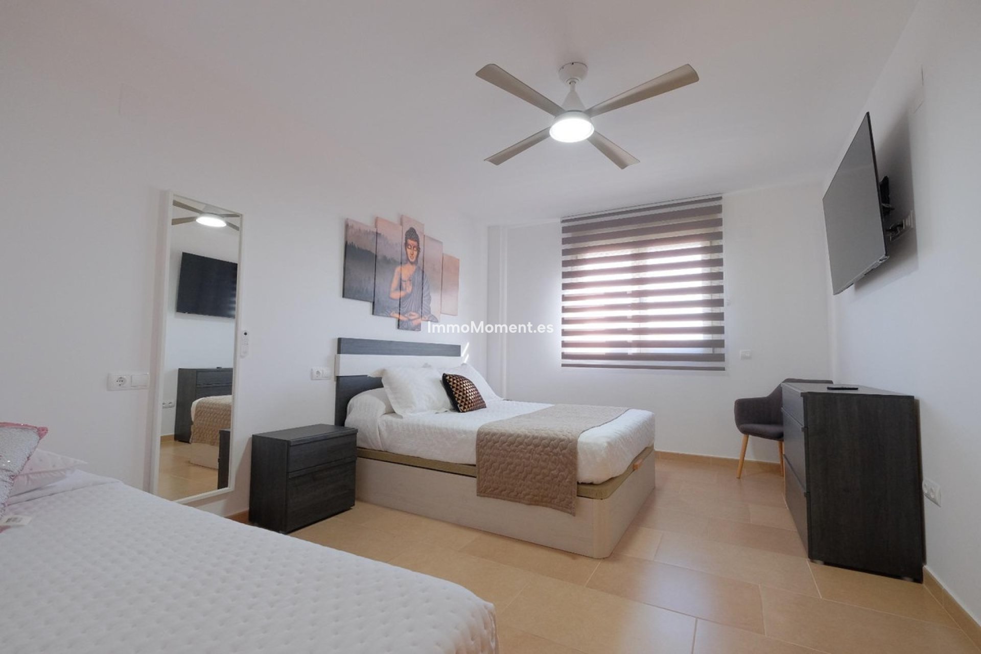 Revente - Villa individuelle - Calpe - la Canuta