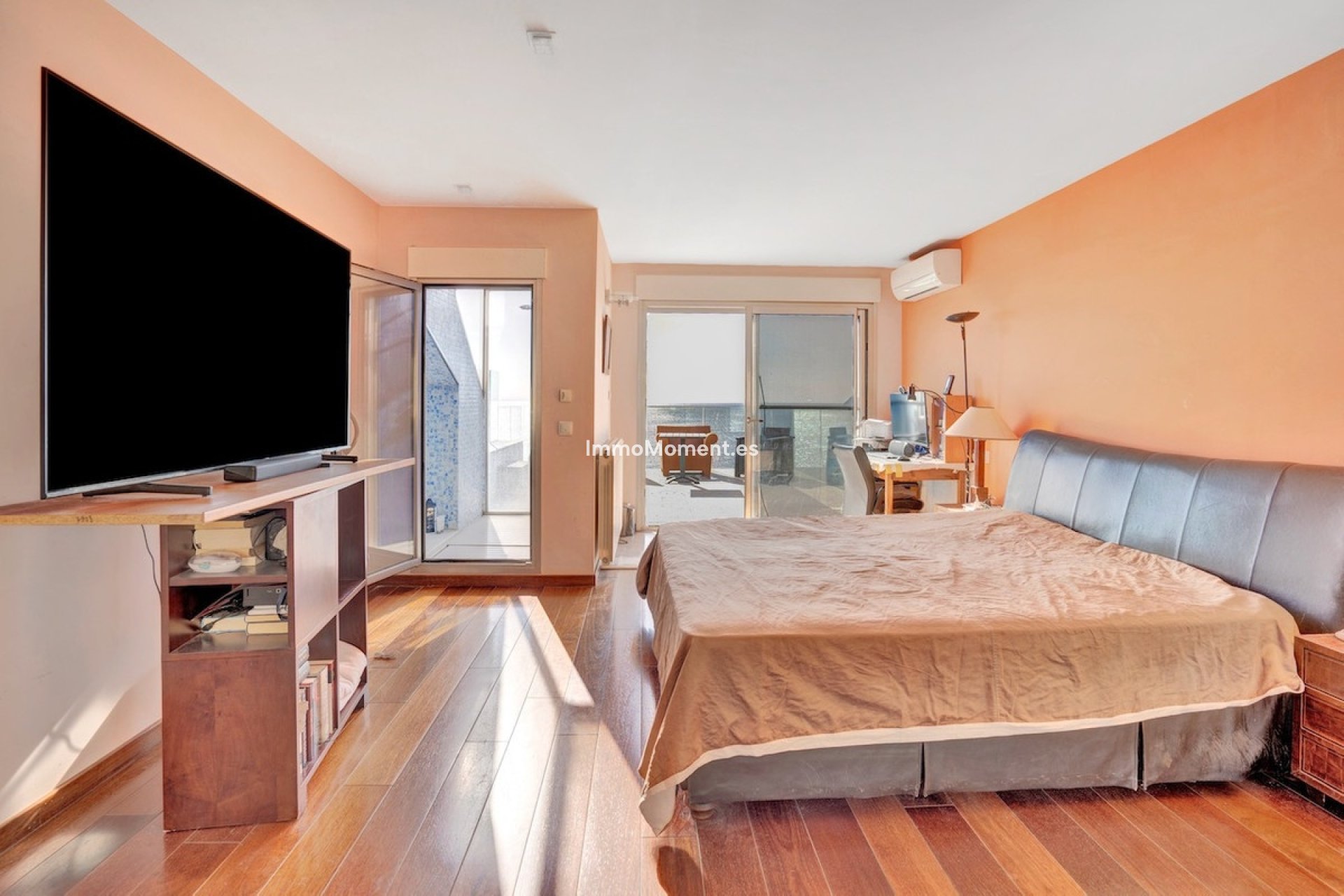 Revente - Villa individuelle - Calpe - Les Bassetes