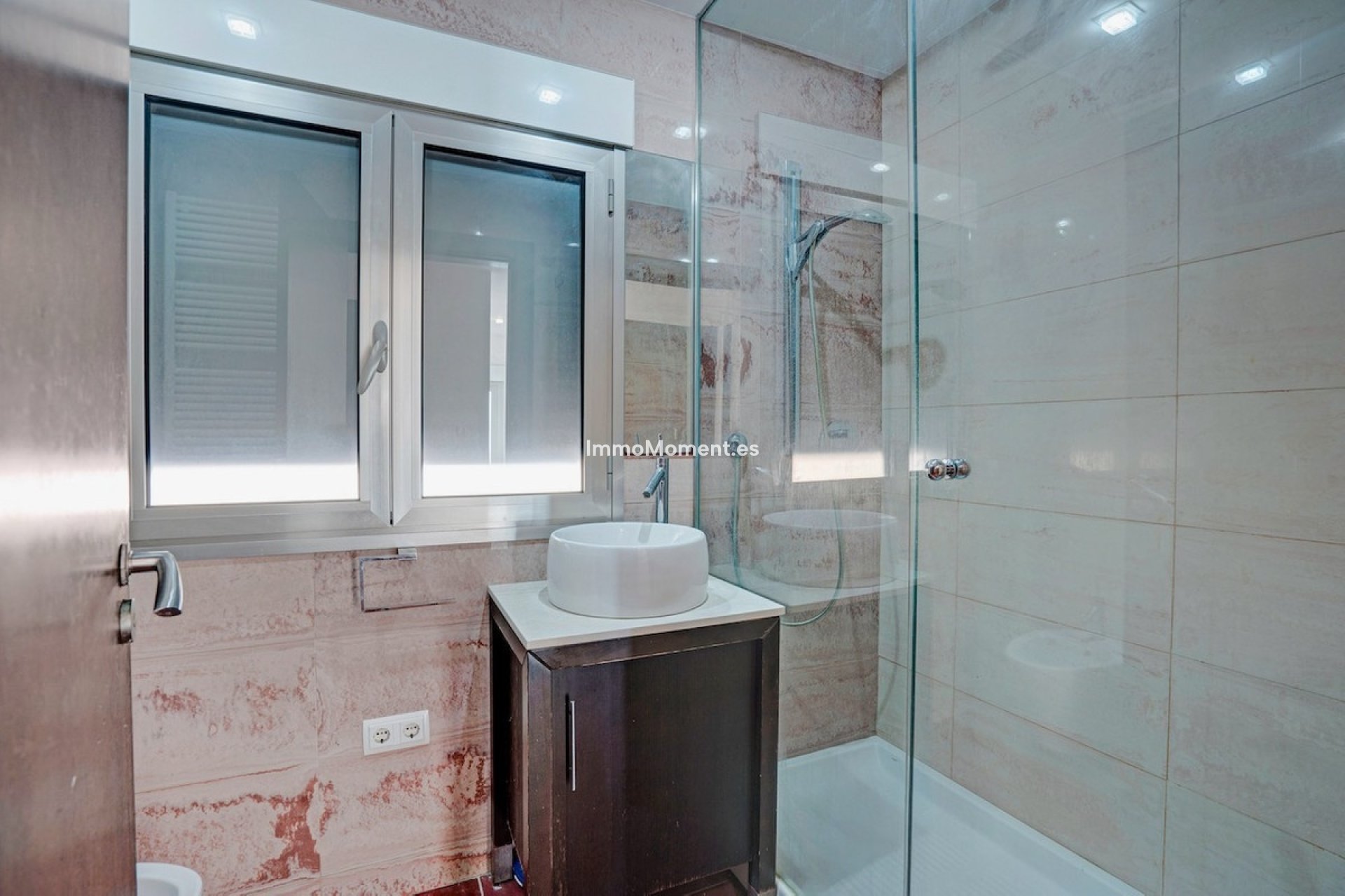 Revente - Villa individuelle - Calpe - Les Bassetes