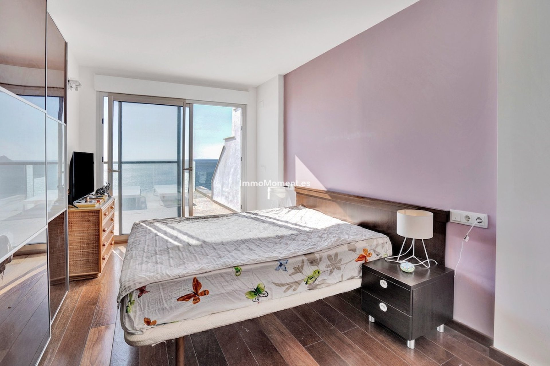 Revente - Villa individuelle - Calpe - Les Bassetes