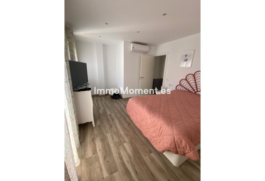 Revente - Villa individuelle - Casares - Casares Centro