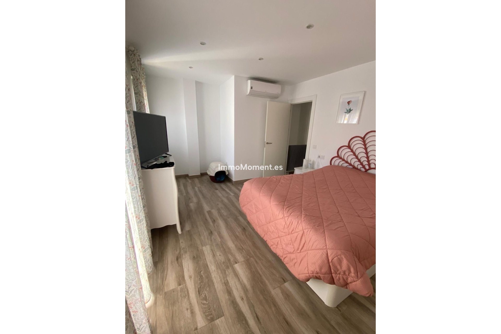 Revente - Villa individuelle - Casares - Casares Centro