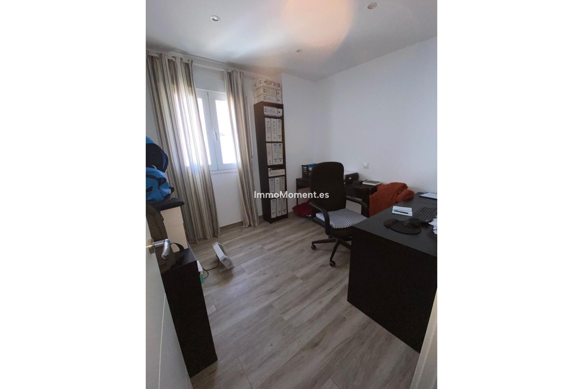 Revente - Villa individuelle - Casares - Casares Centro