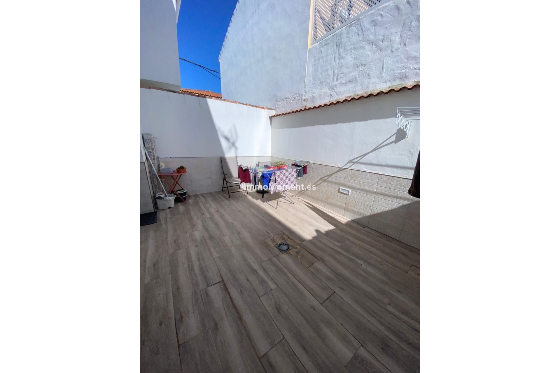 Revente - Villa individuelle - Casares - Casares Centro
