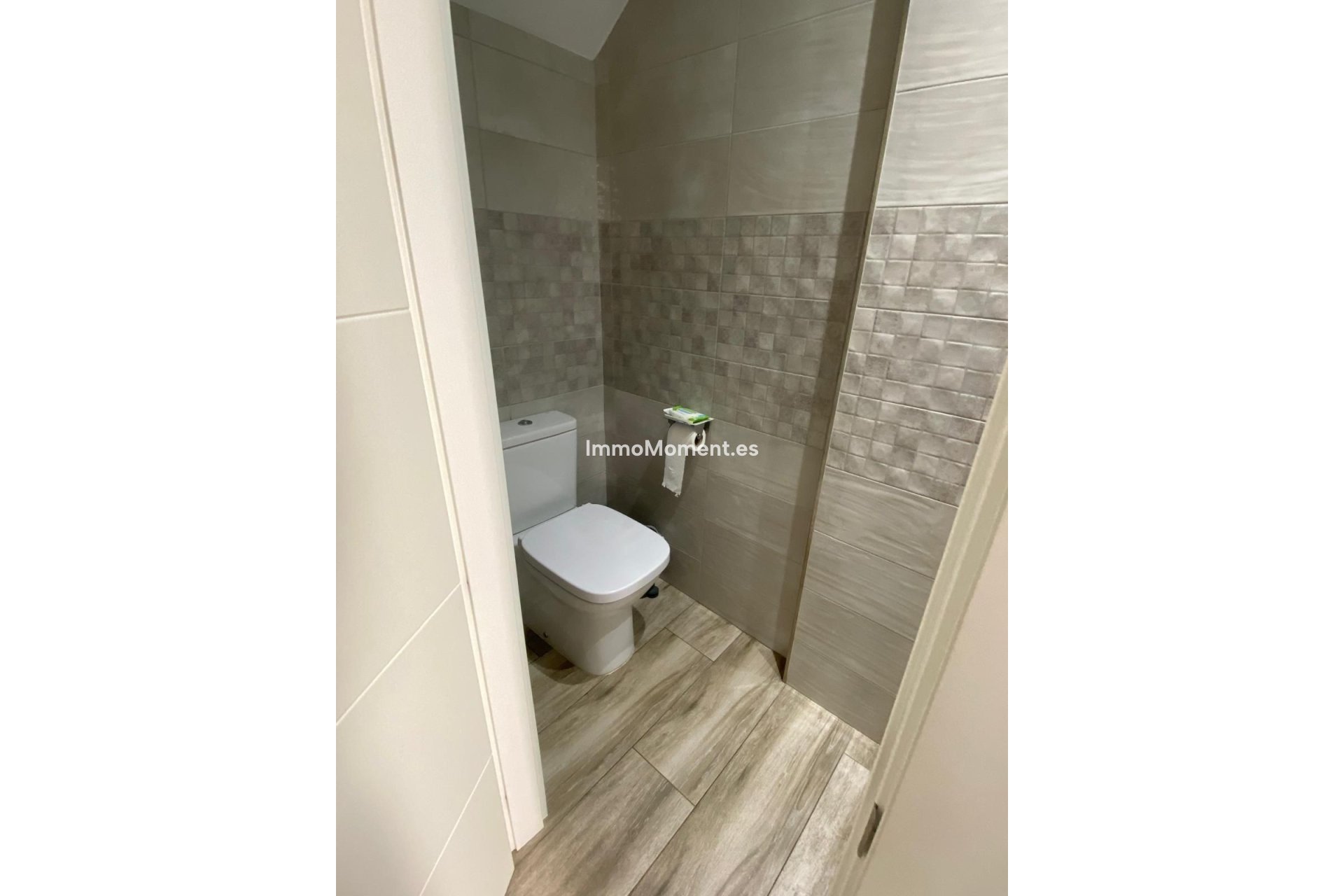 Revente - Villa individuelle - Casares - Casares Centro