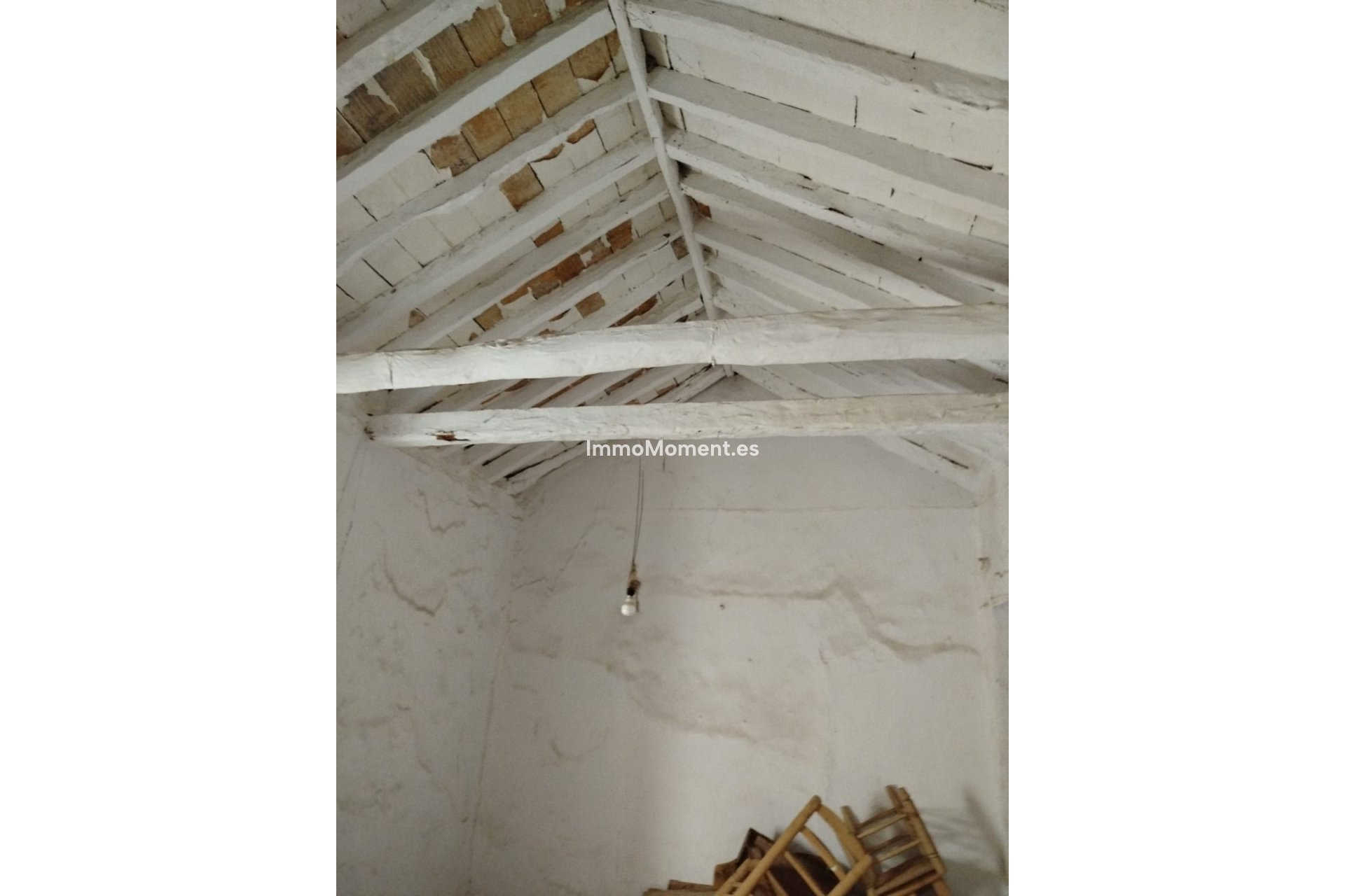 Revente - Villa individuelle - Casares - Casares Centro