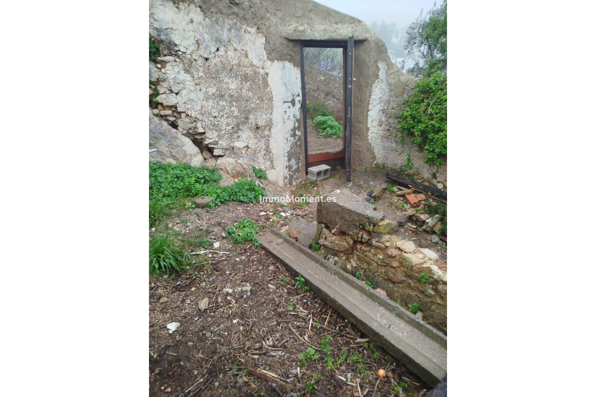 Revente - Villa individuelle - Casares - Casares Centro