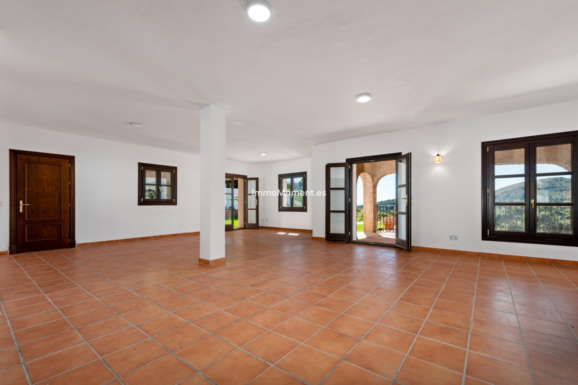 Revente - Villa individuelle - Casares - Casares Centro