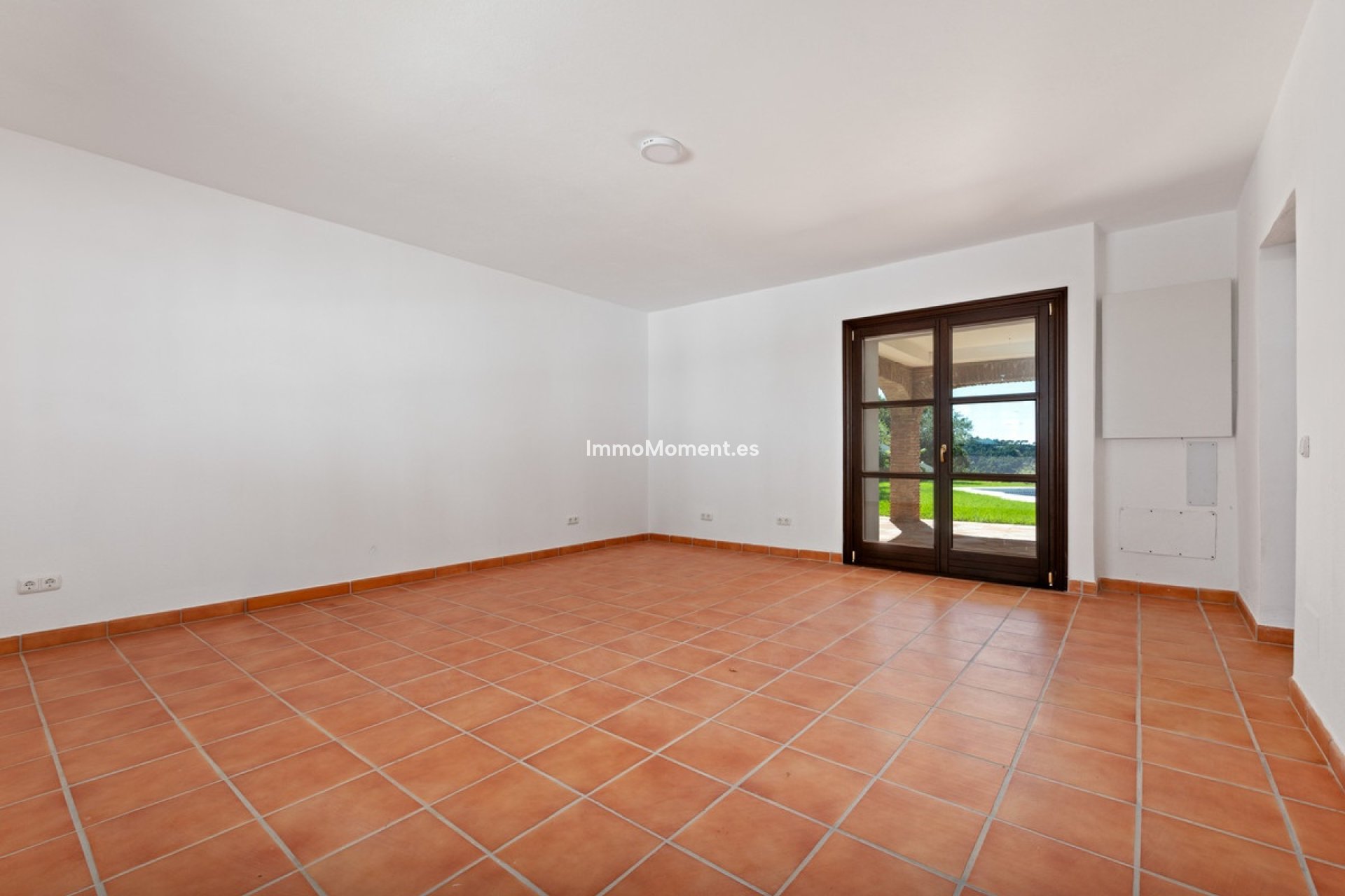 Revente - Villa individuelle - Casares - Casares Centro